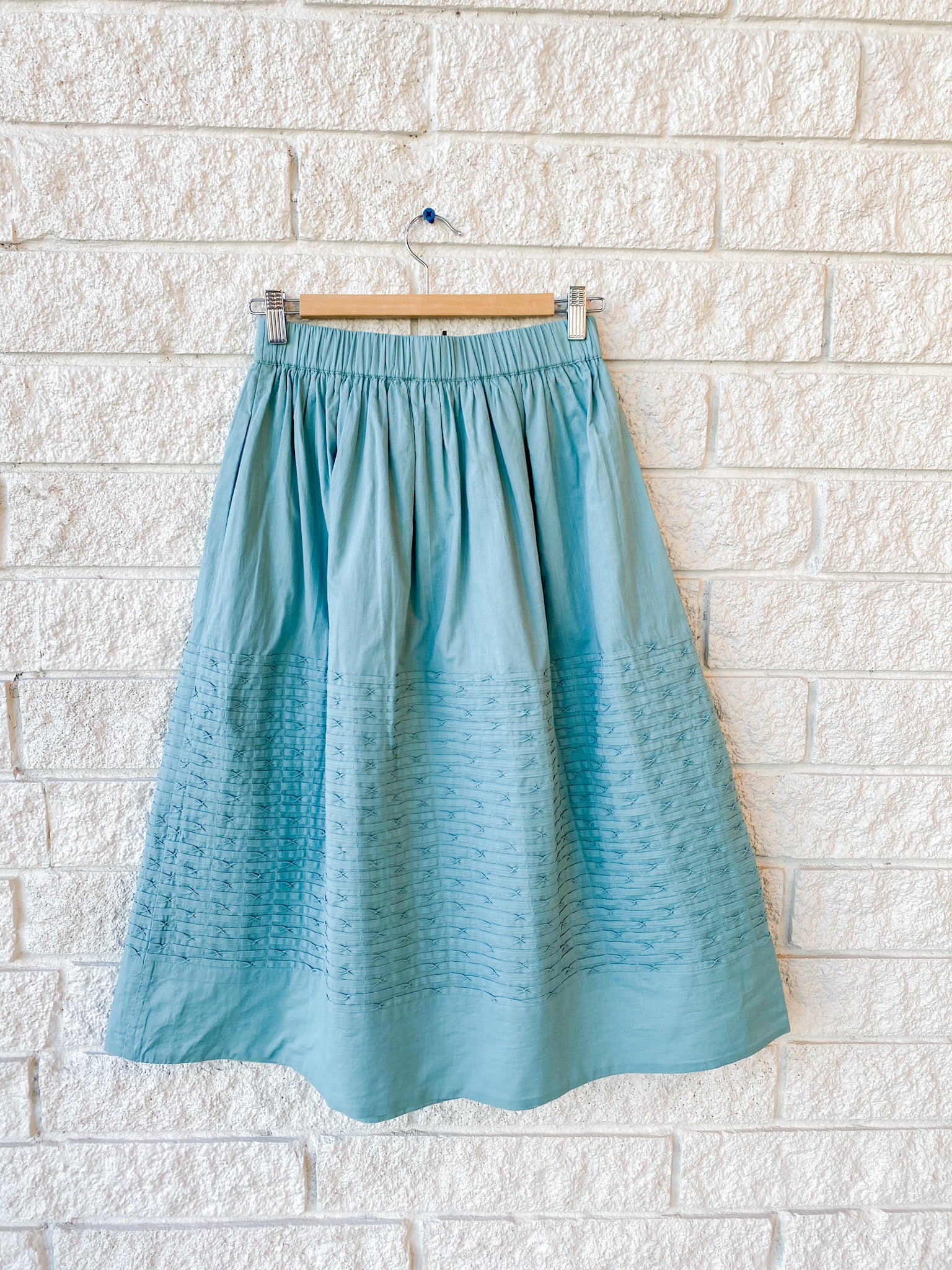 Violet Skirt