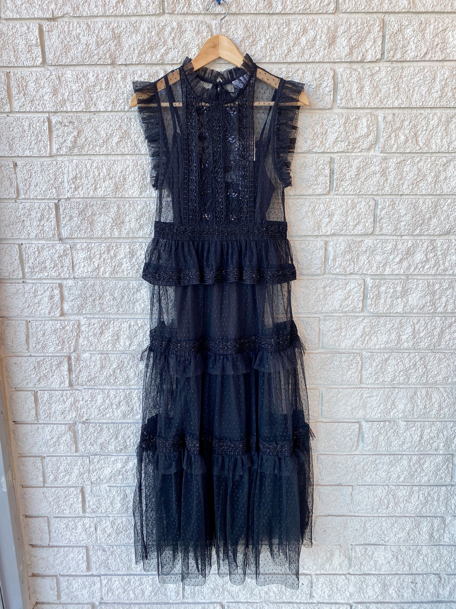 Cassidy Dress