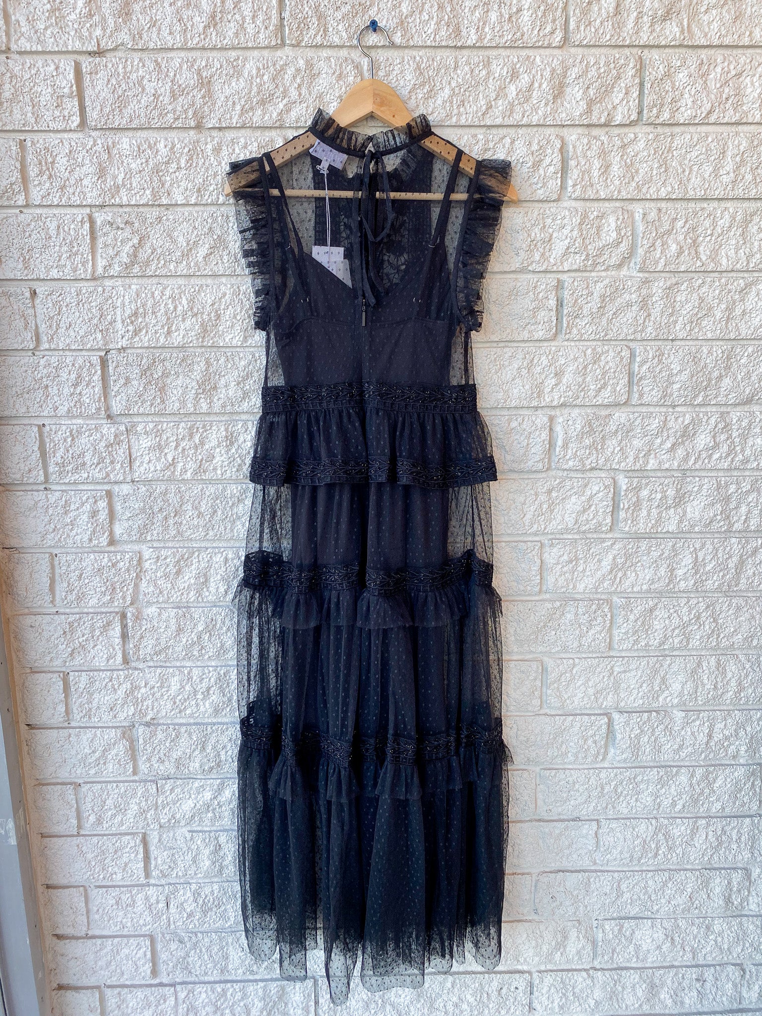 Cassidy Dress