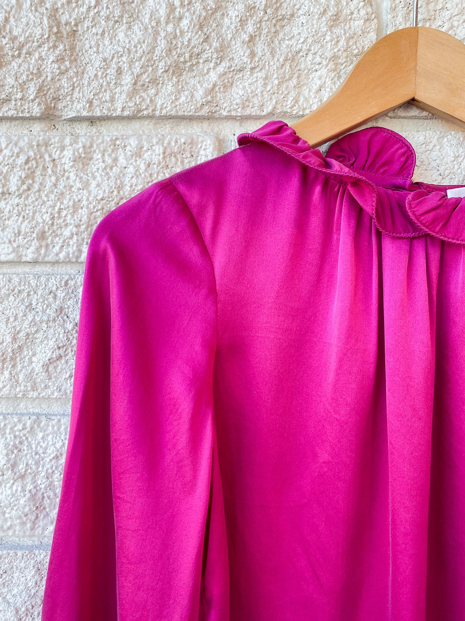 Lulu Blouse