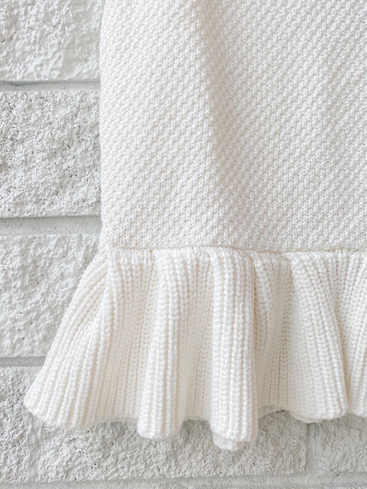 Nemyah Pullover