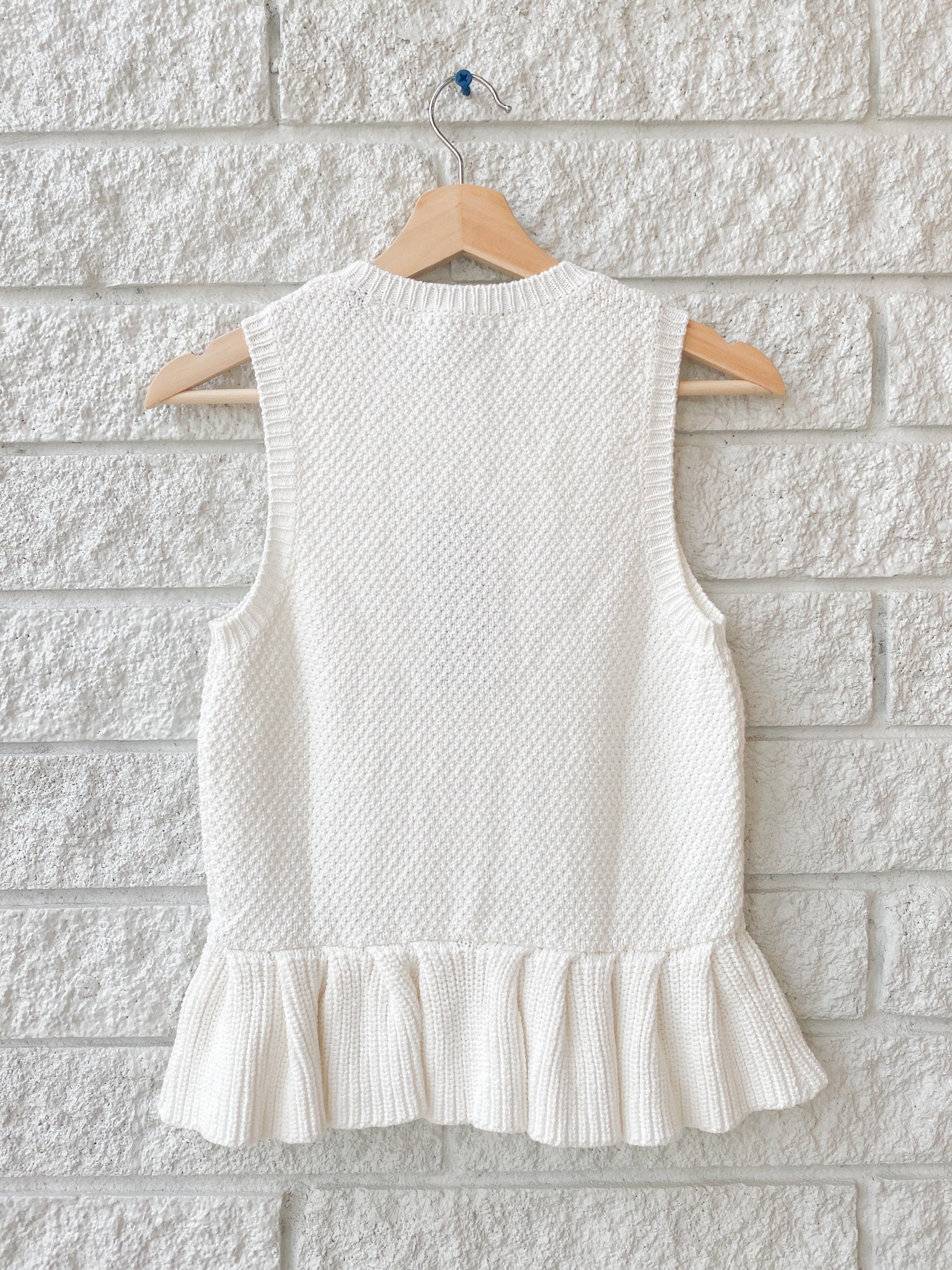 Nemyah Pullover