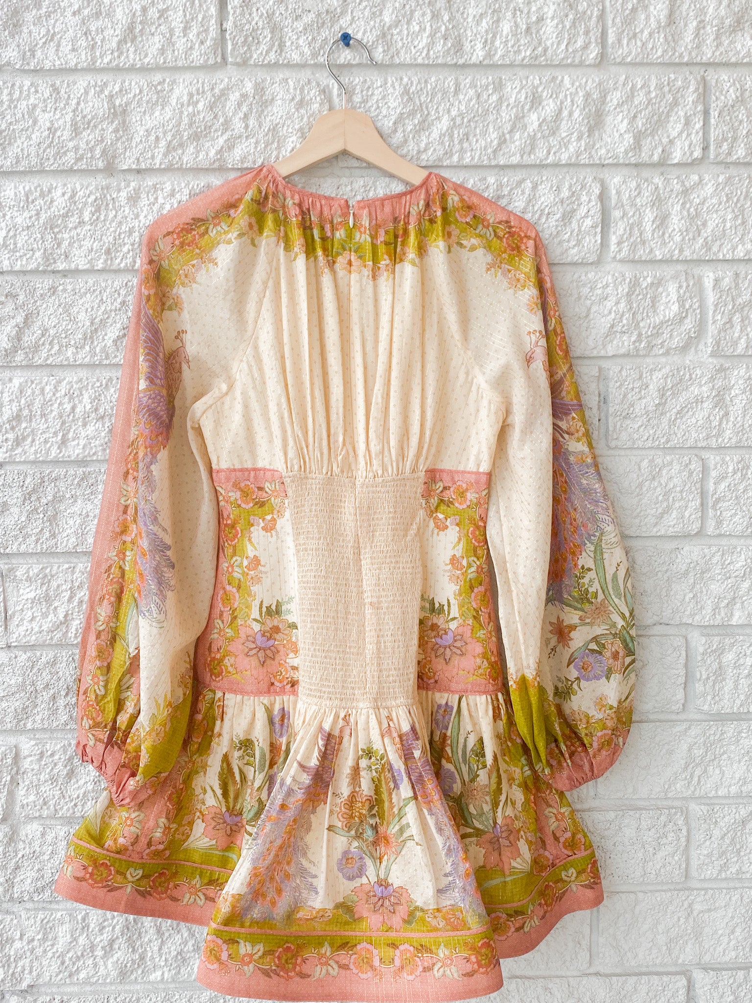 Indra Mini Dress