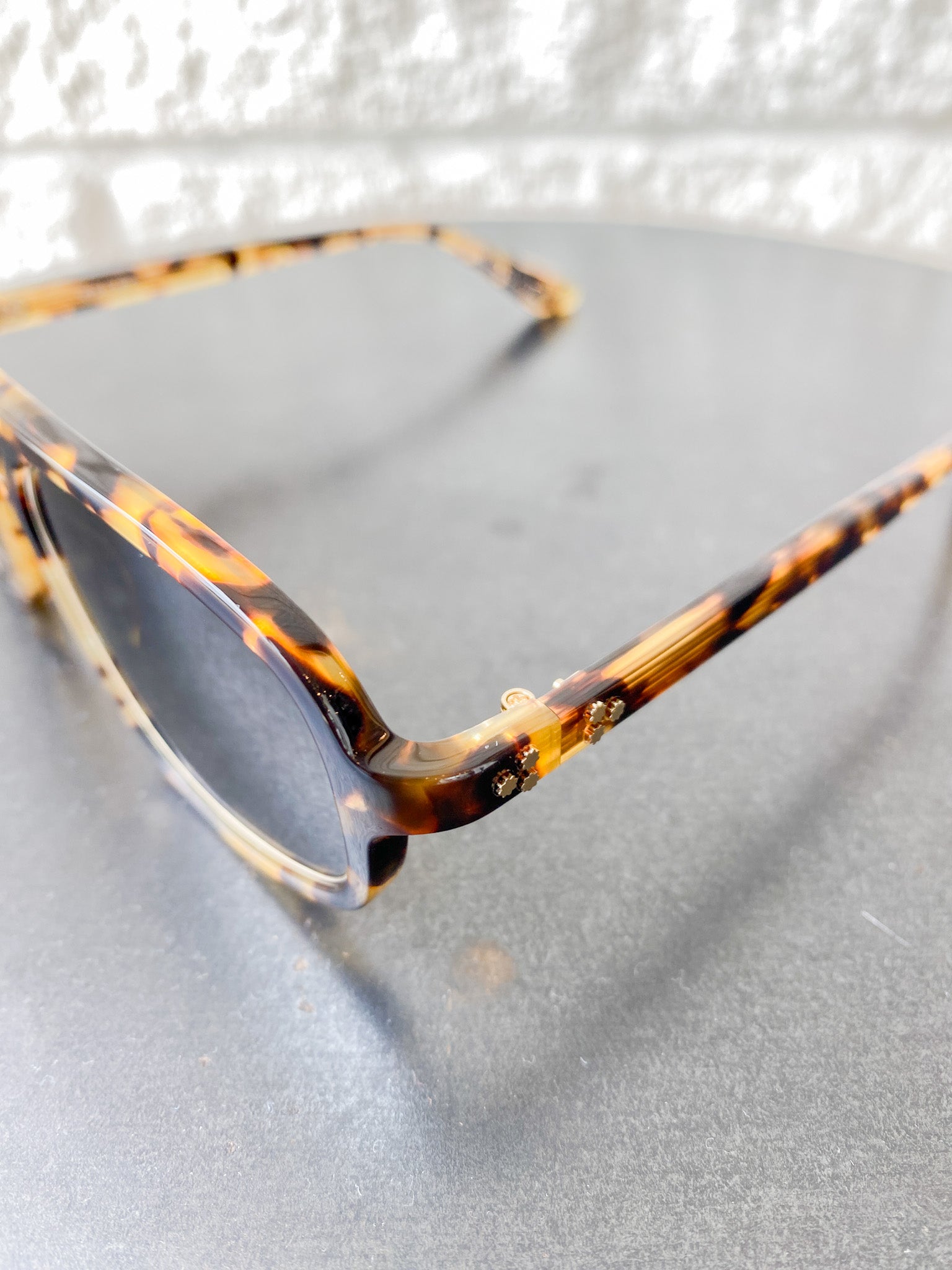 Jordan | Nikko Tortoise + 12k Polarized