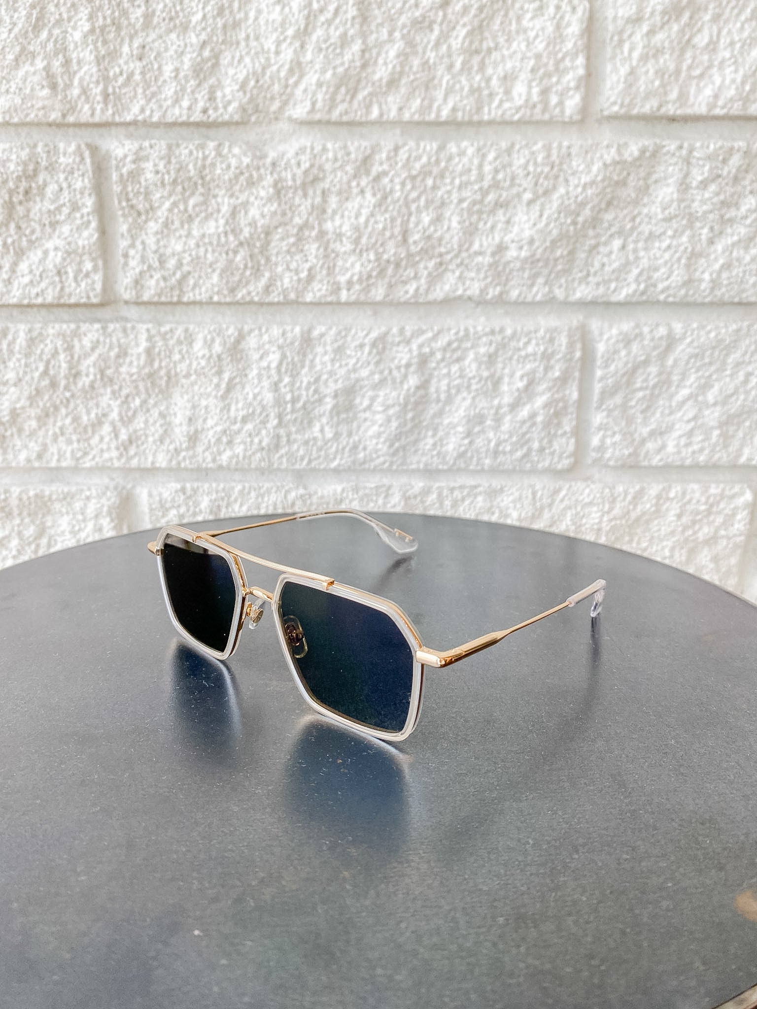 Emery | 18k Crystal Polarized