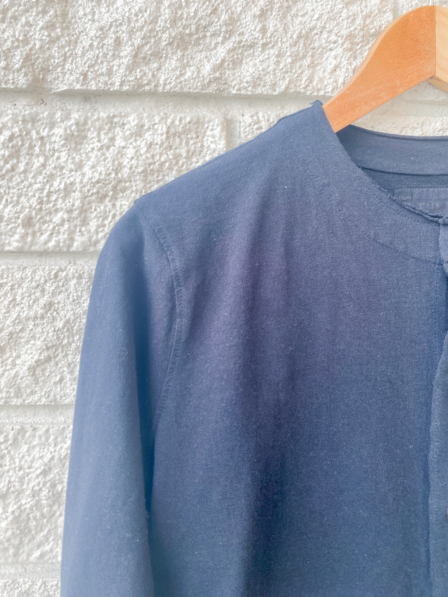 Jackie T-Shirt Cardigan