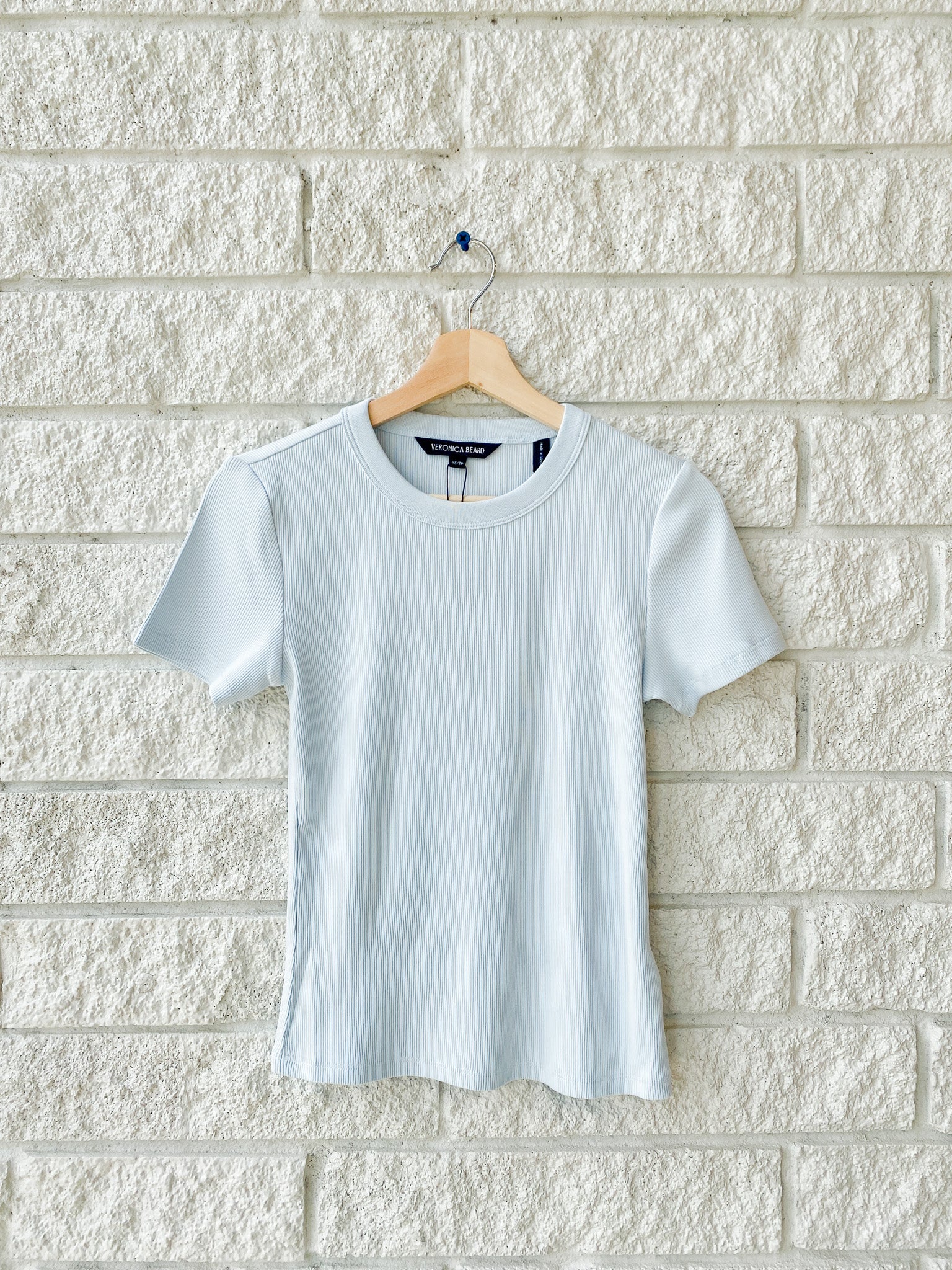 Pruitt Tee