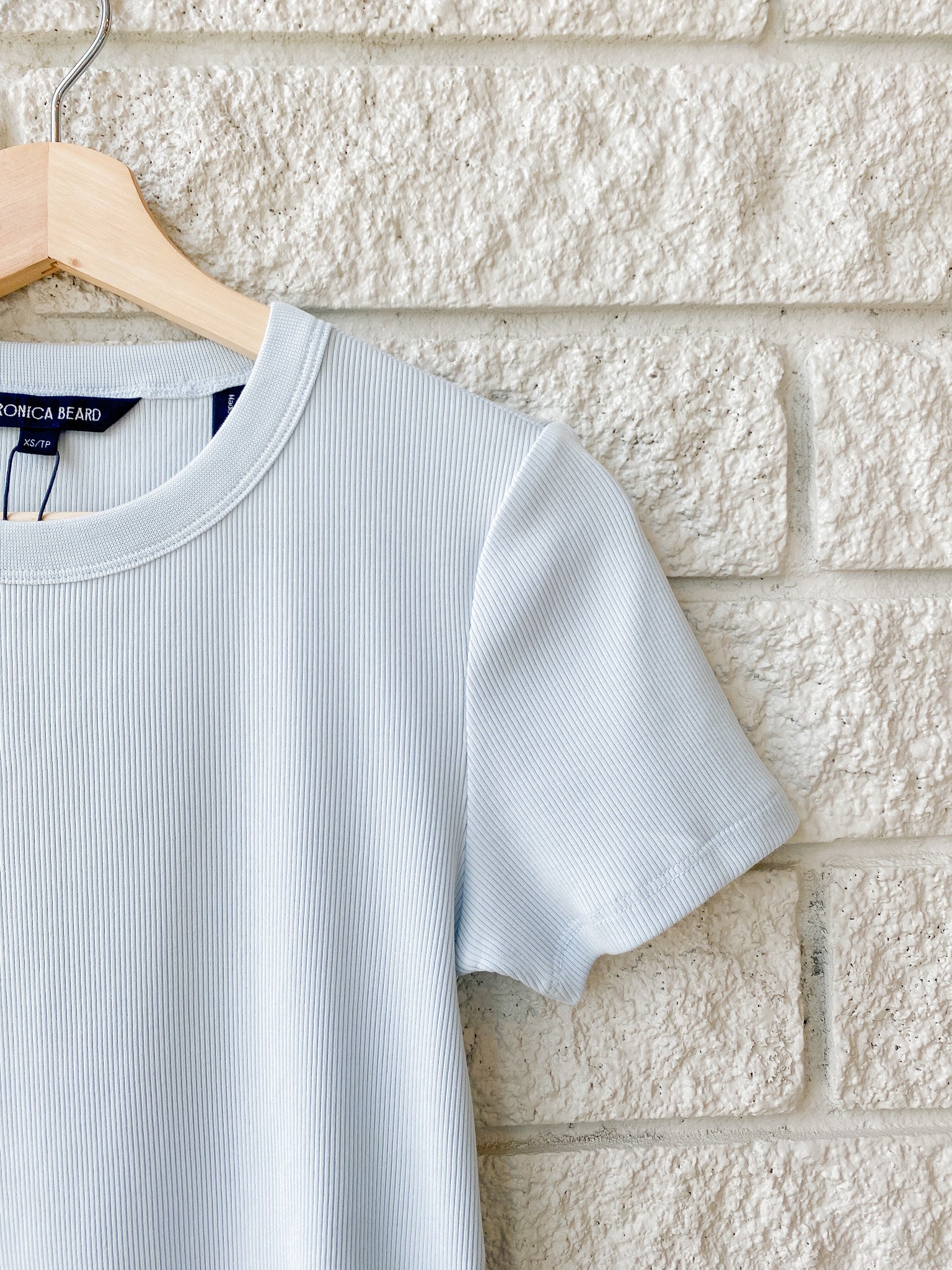 Pruitt Tee