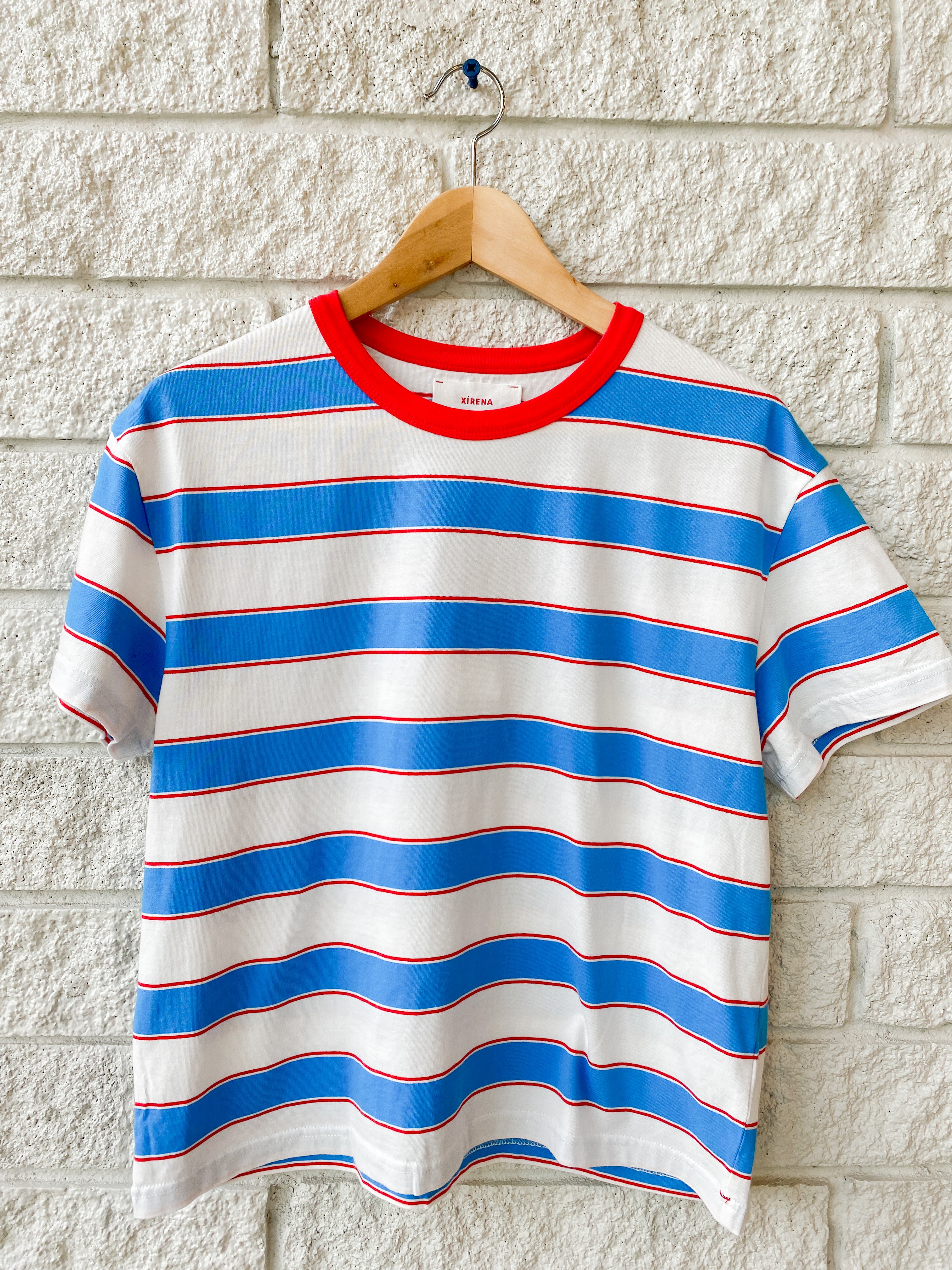 Carter Tee
