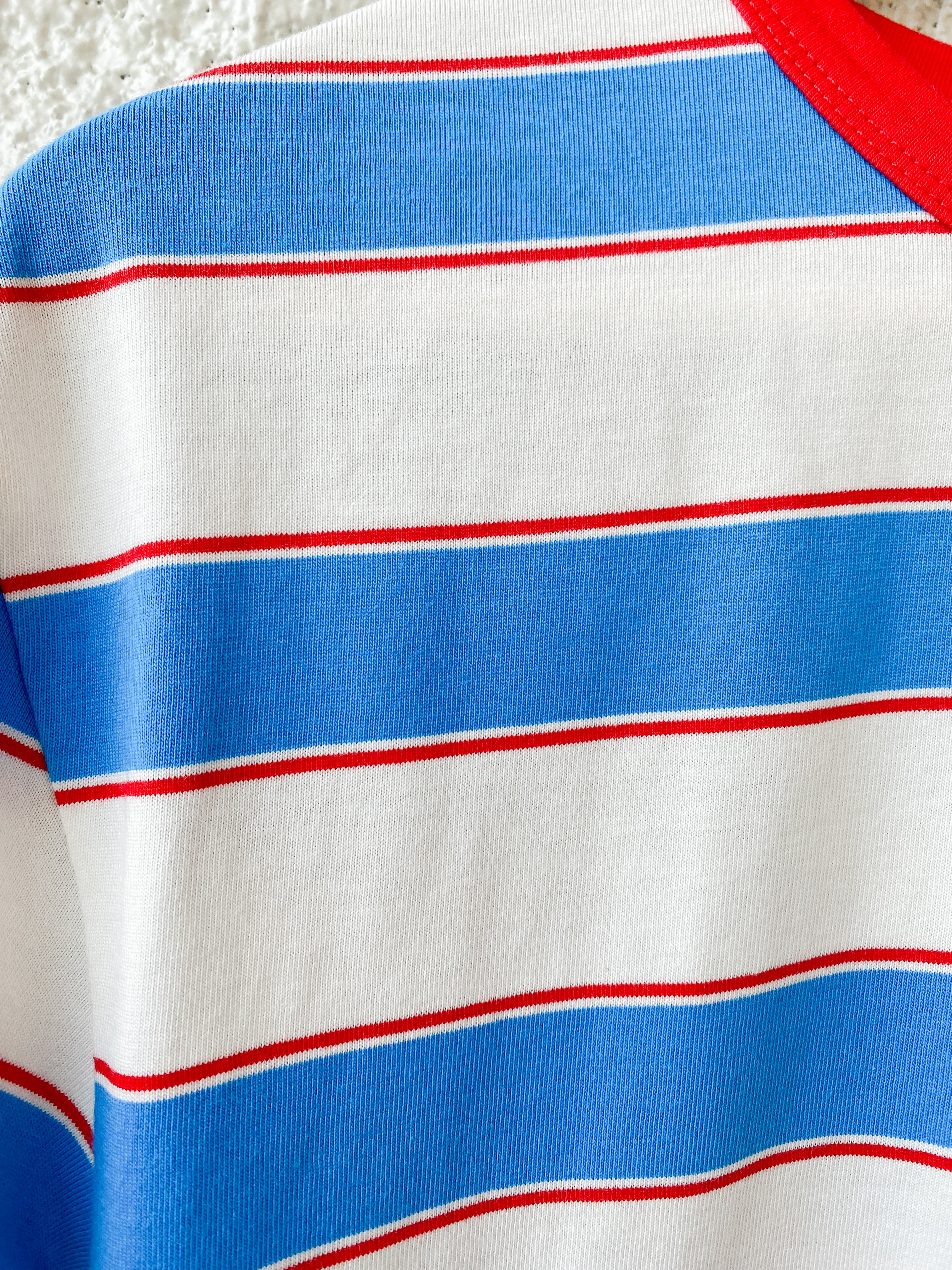 Carter Tee