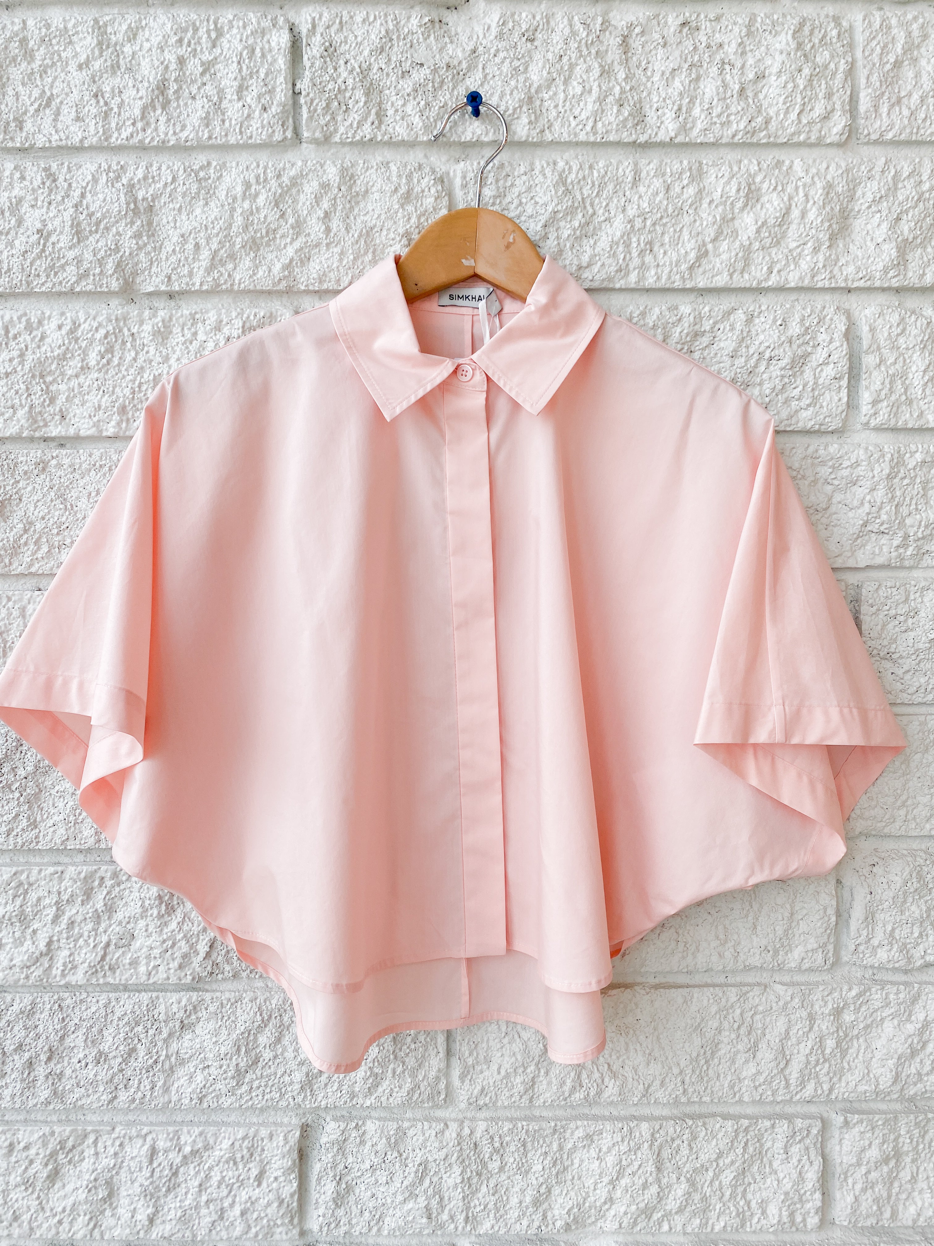 Blair S/S Shirt