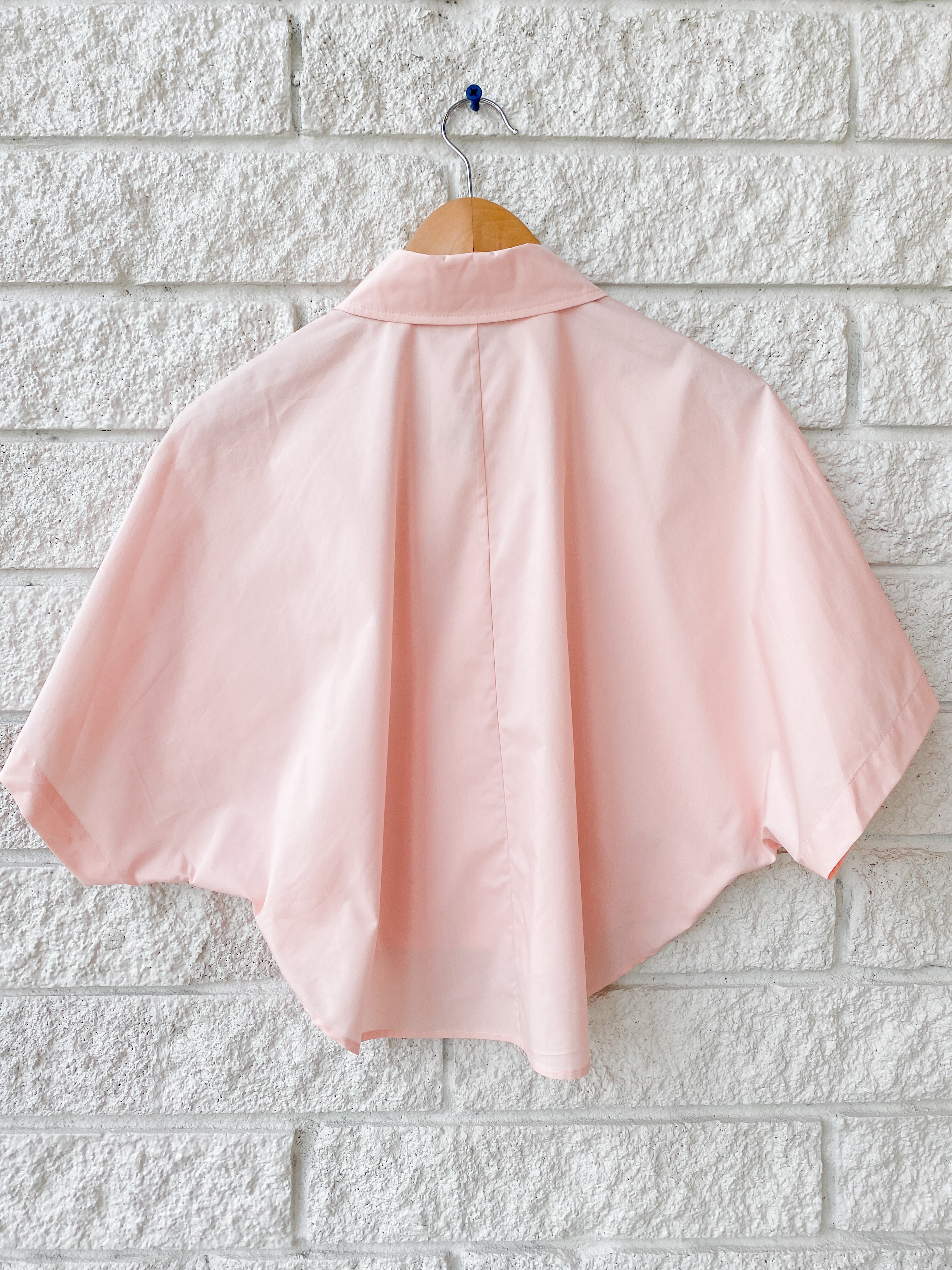 Blair S/S Shirt
