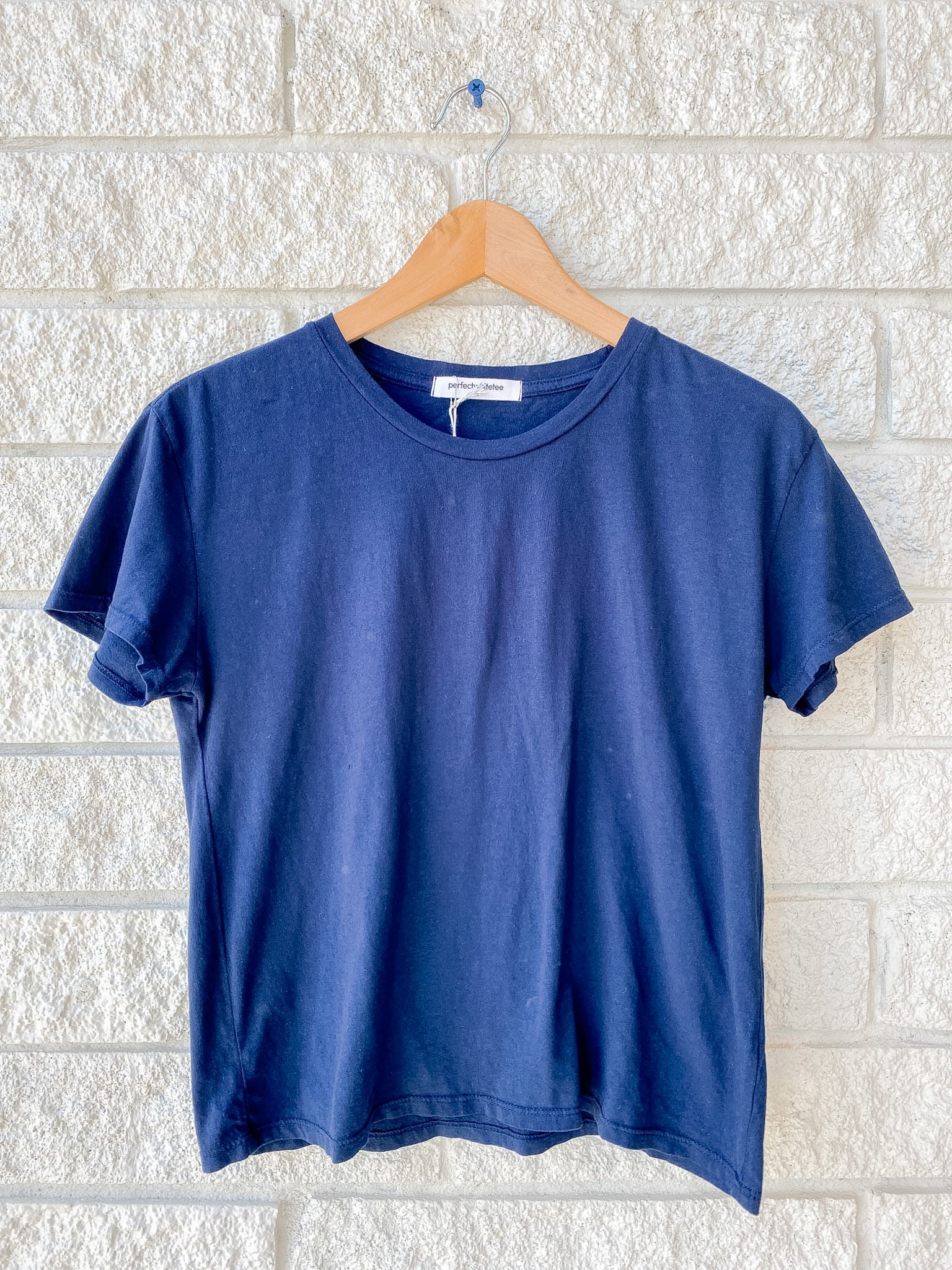 HARLEY TEE