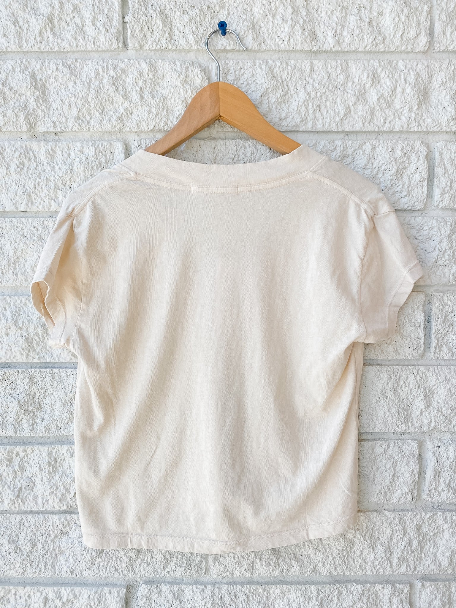 Alanis Tee