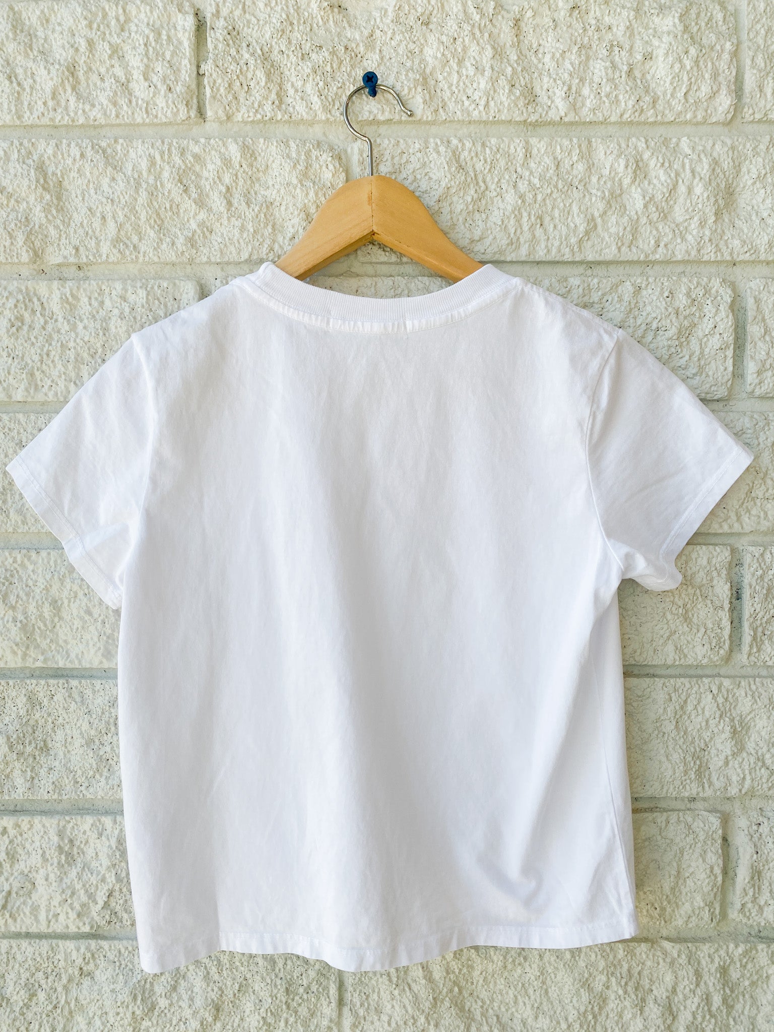 SPRINGSTEEN TEE