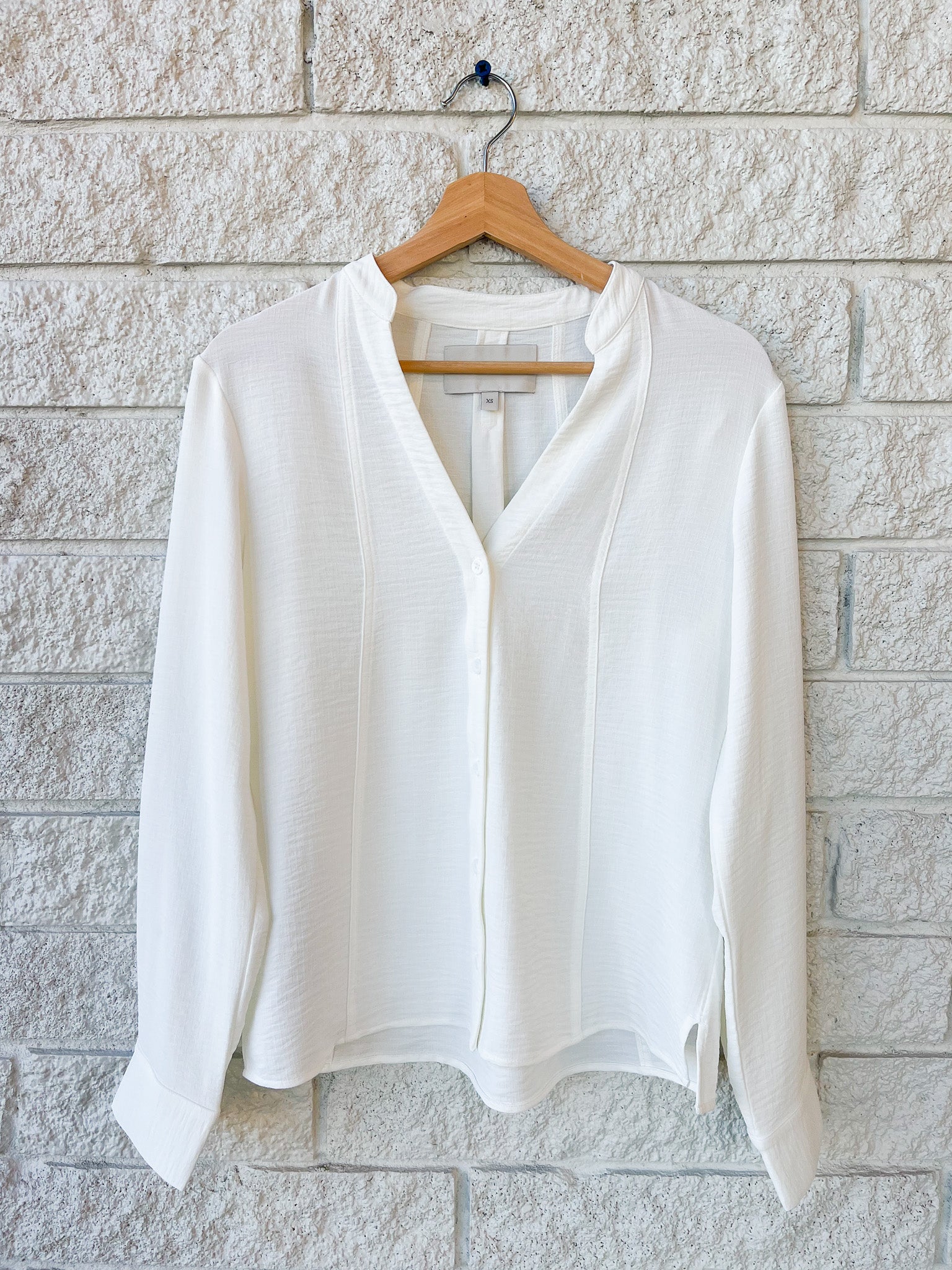 Galey Blouse