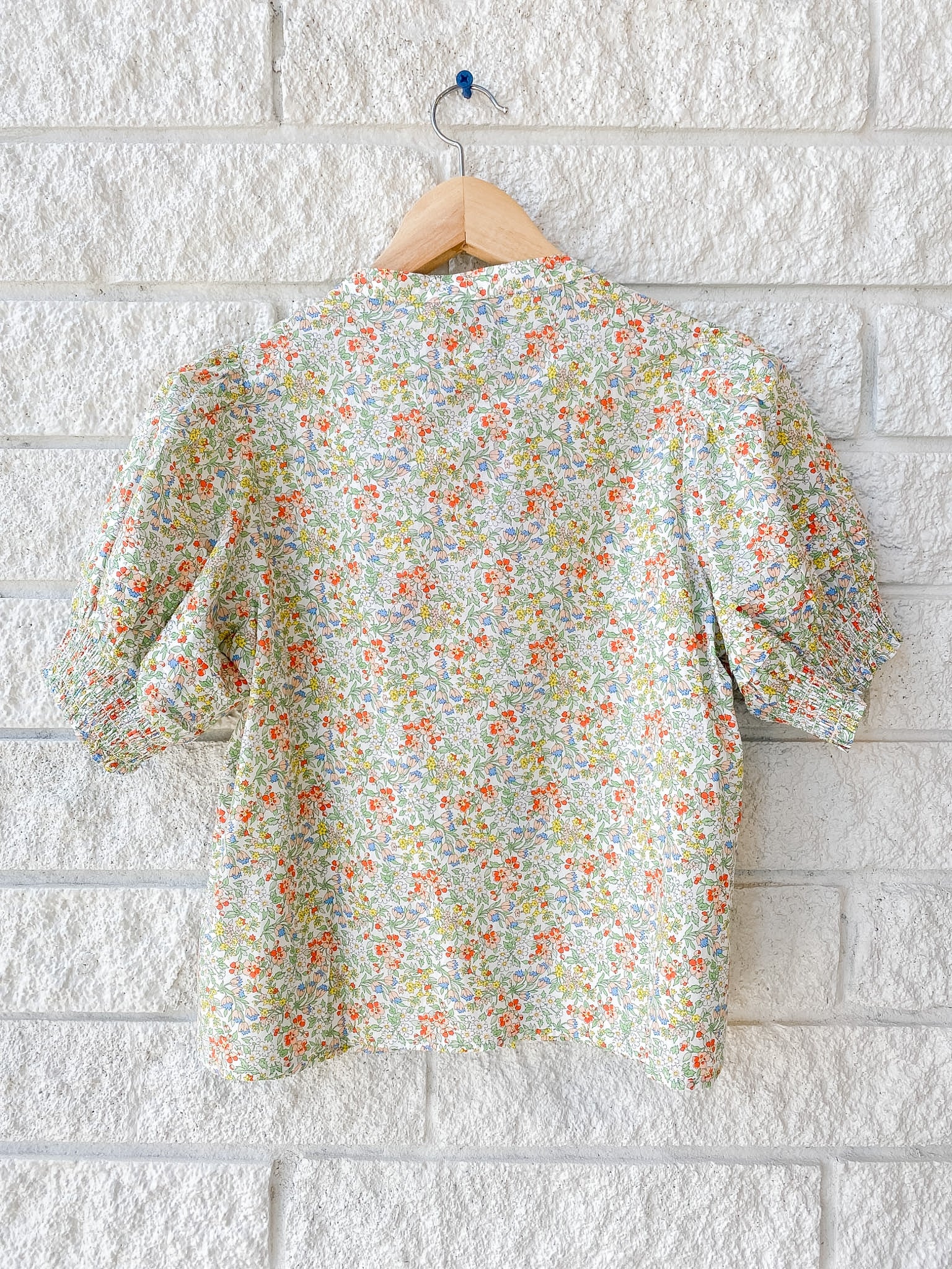 Hartley Top