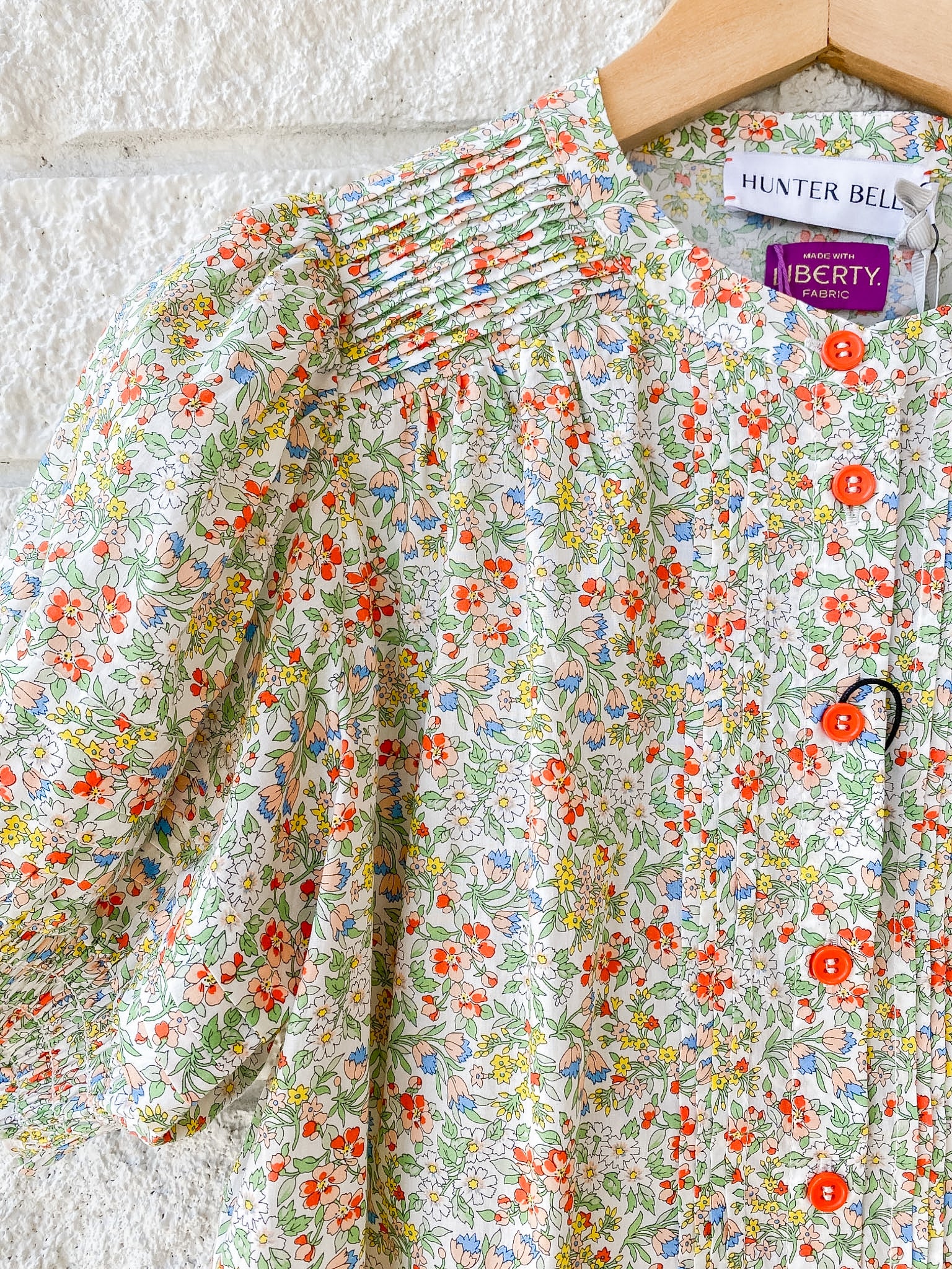 Hartley Top