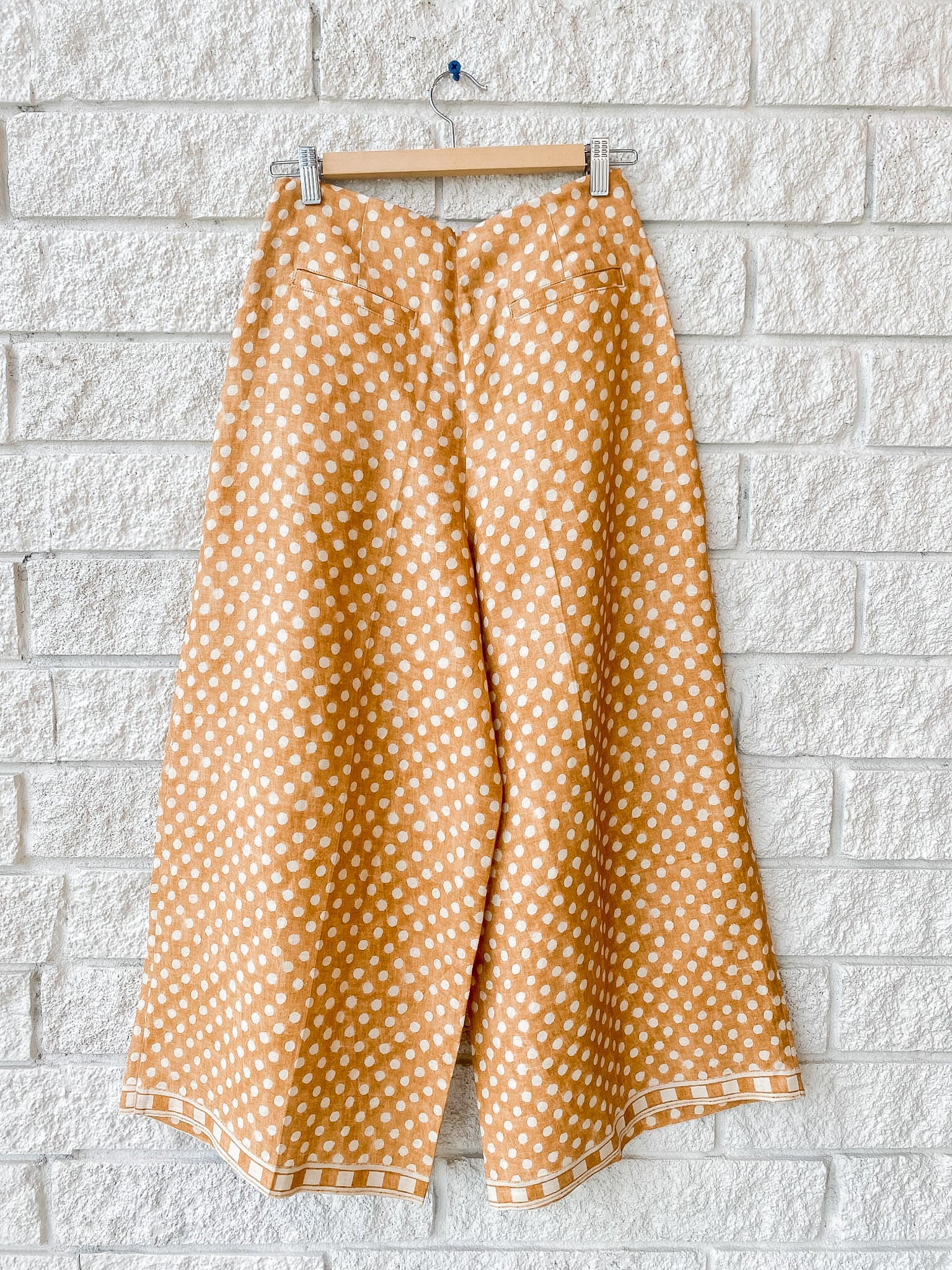 Cunningham Pant