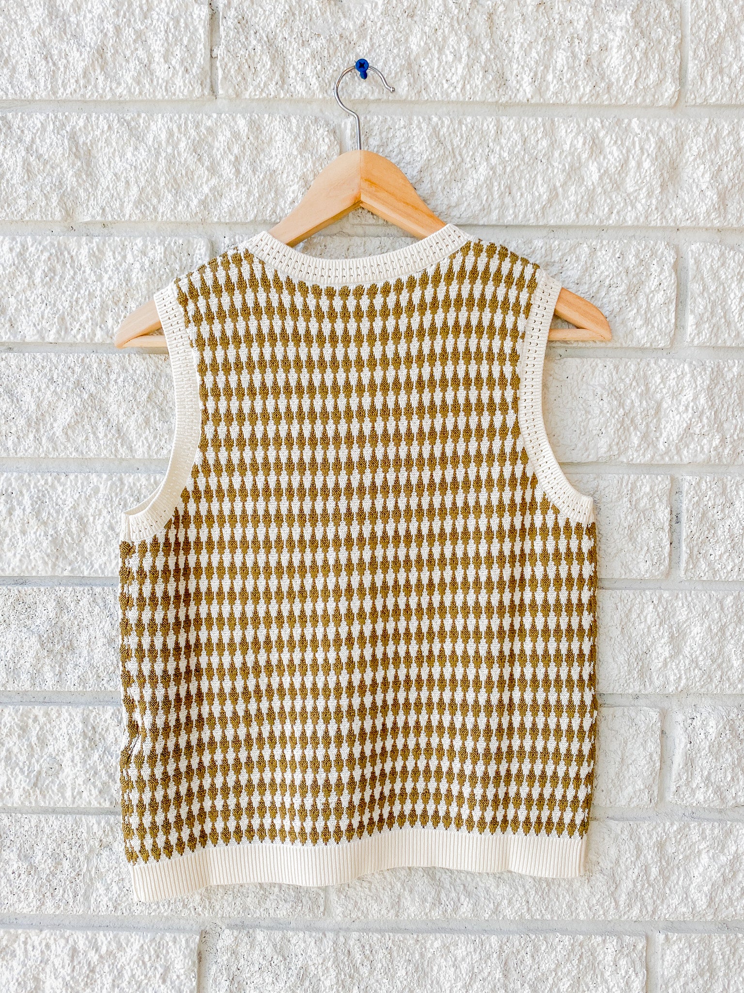 Aura Knit Top