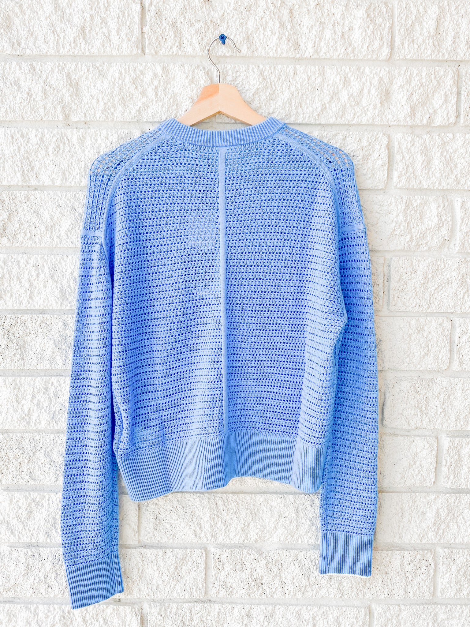 Pembroke Knit Cardigan