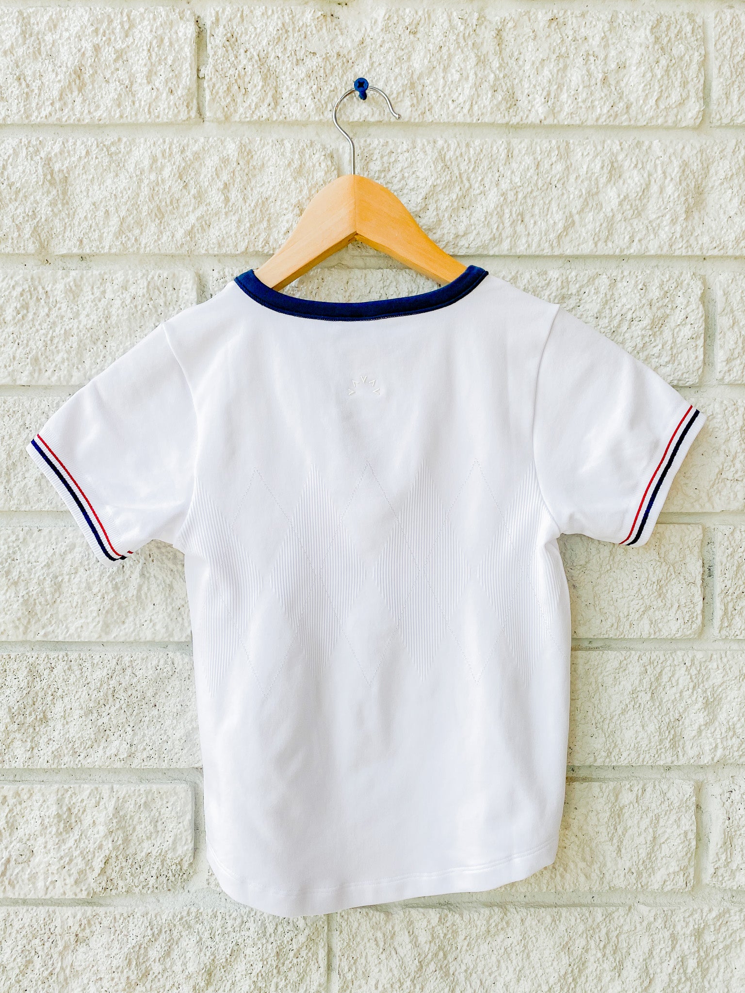 Gleadle Seamless Tee