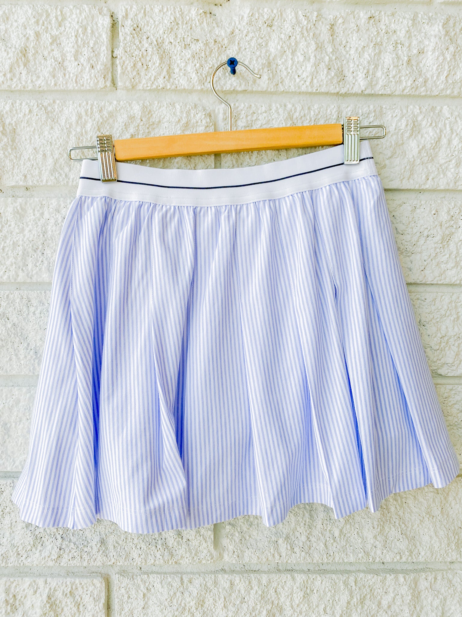 Toyah High Rise Skort 14.5