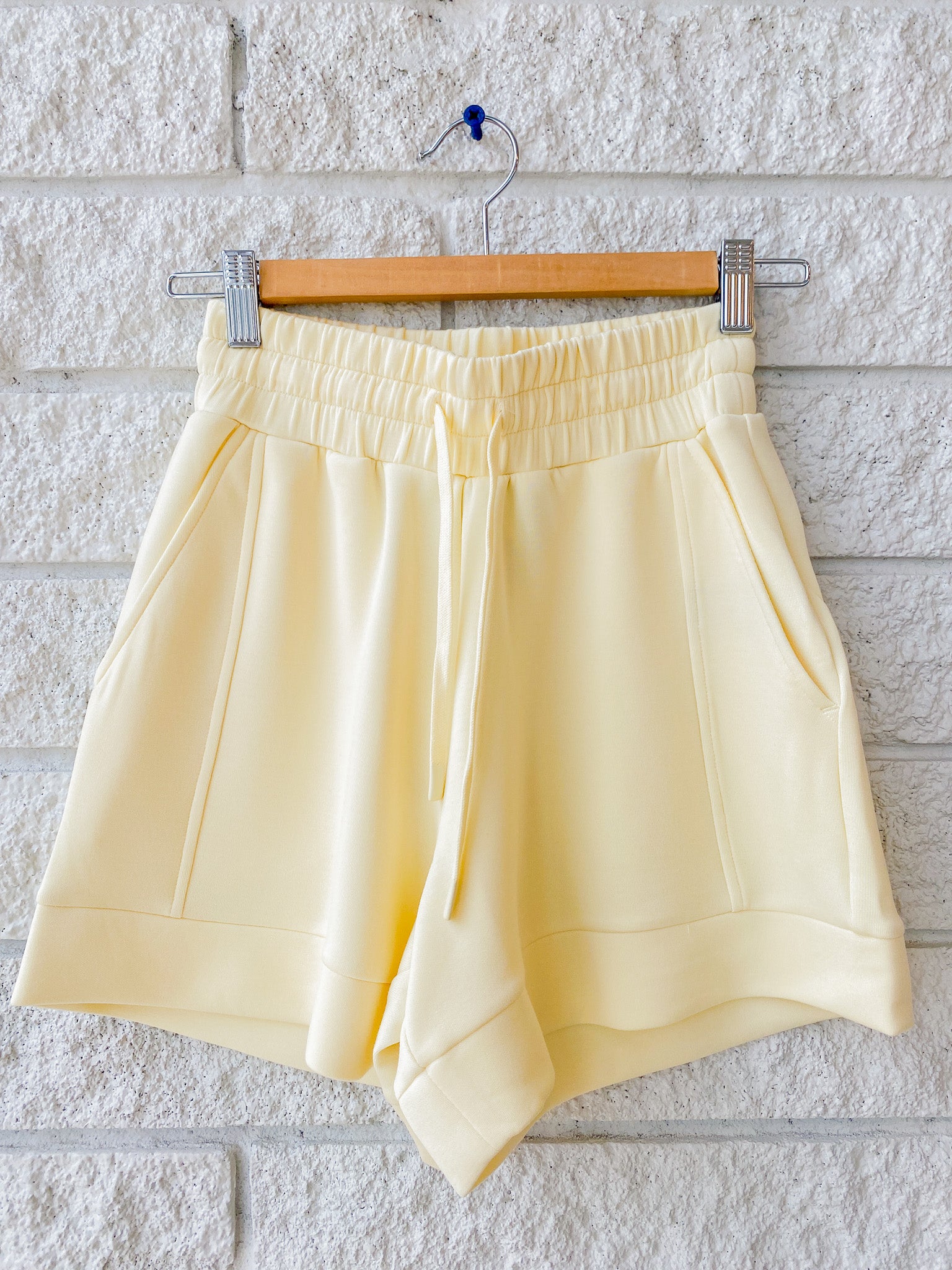 Atrium High Rise Short 4.5