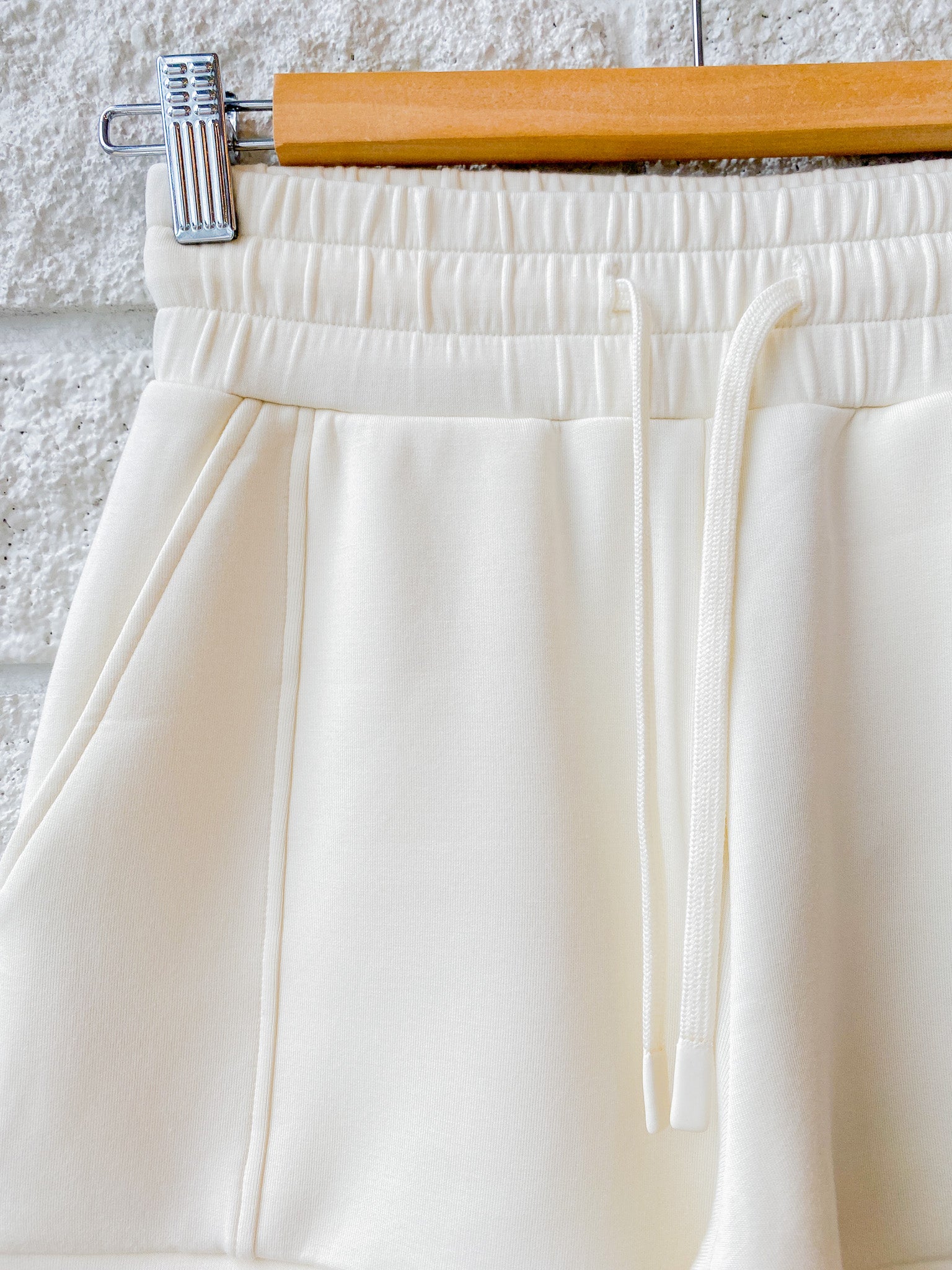 Atrium High Rise Short 4.5