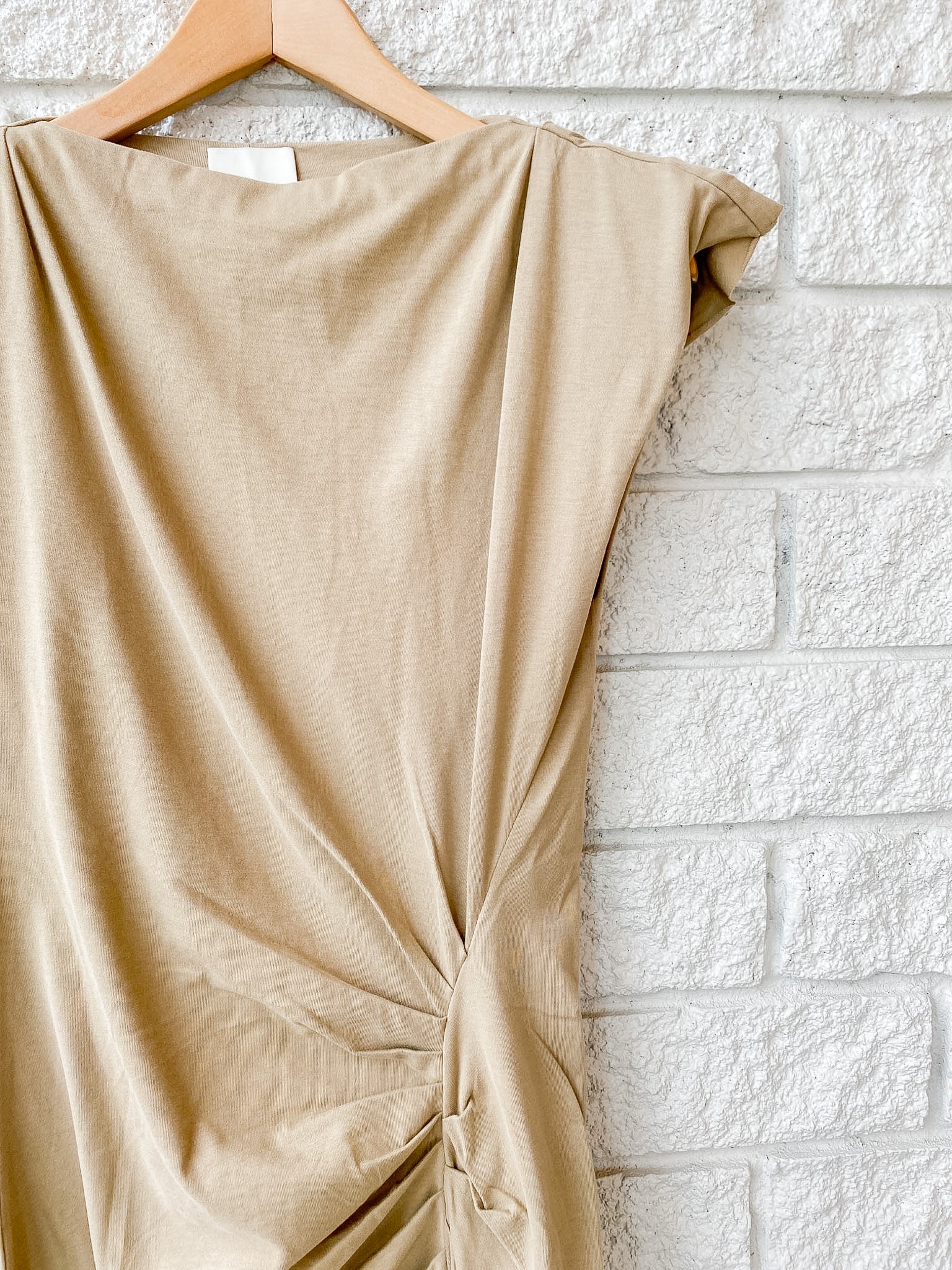Nadela Dress