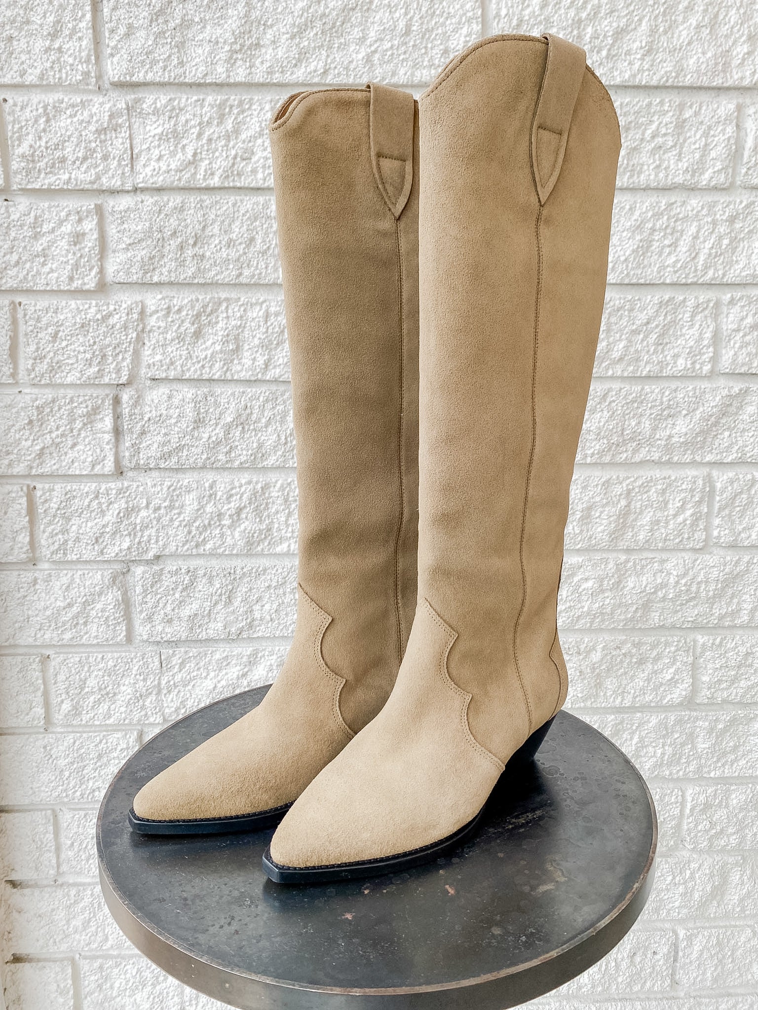 Denvee Boot