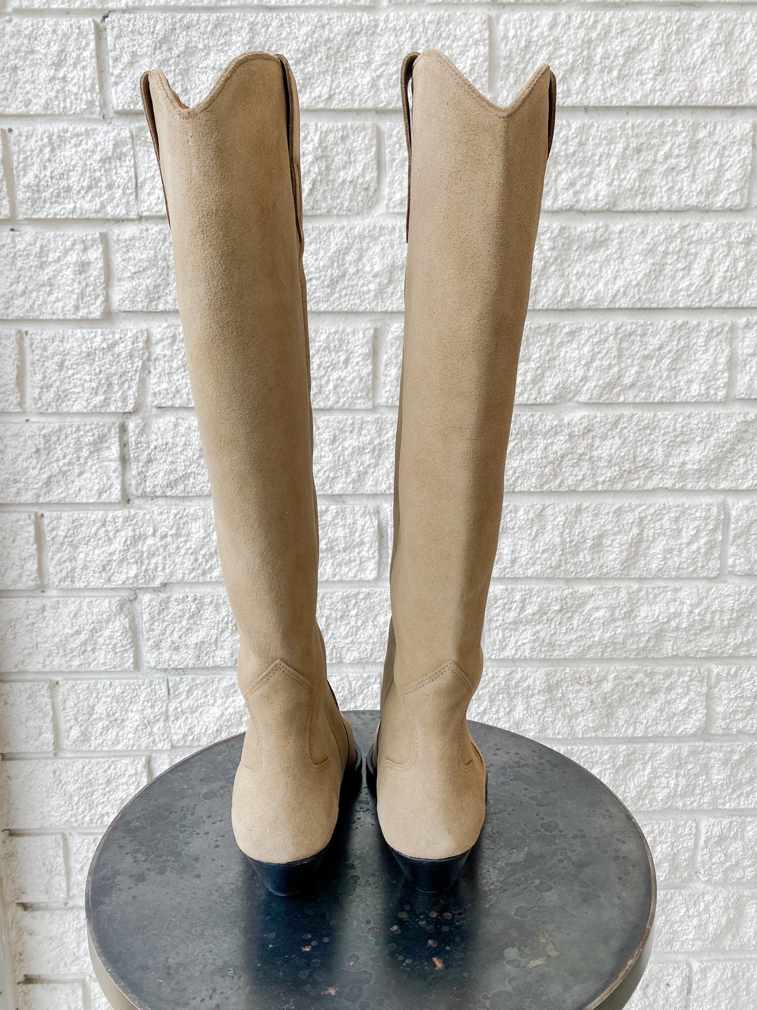 Denvee Boot
