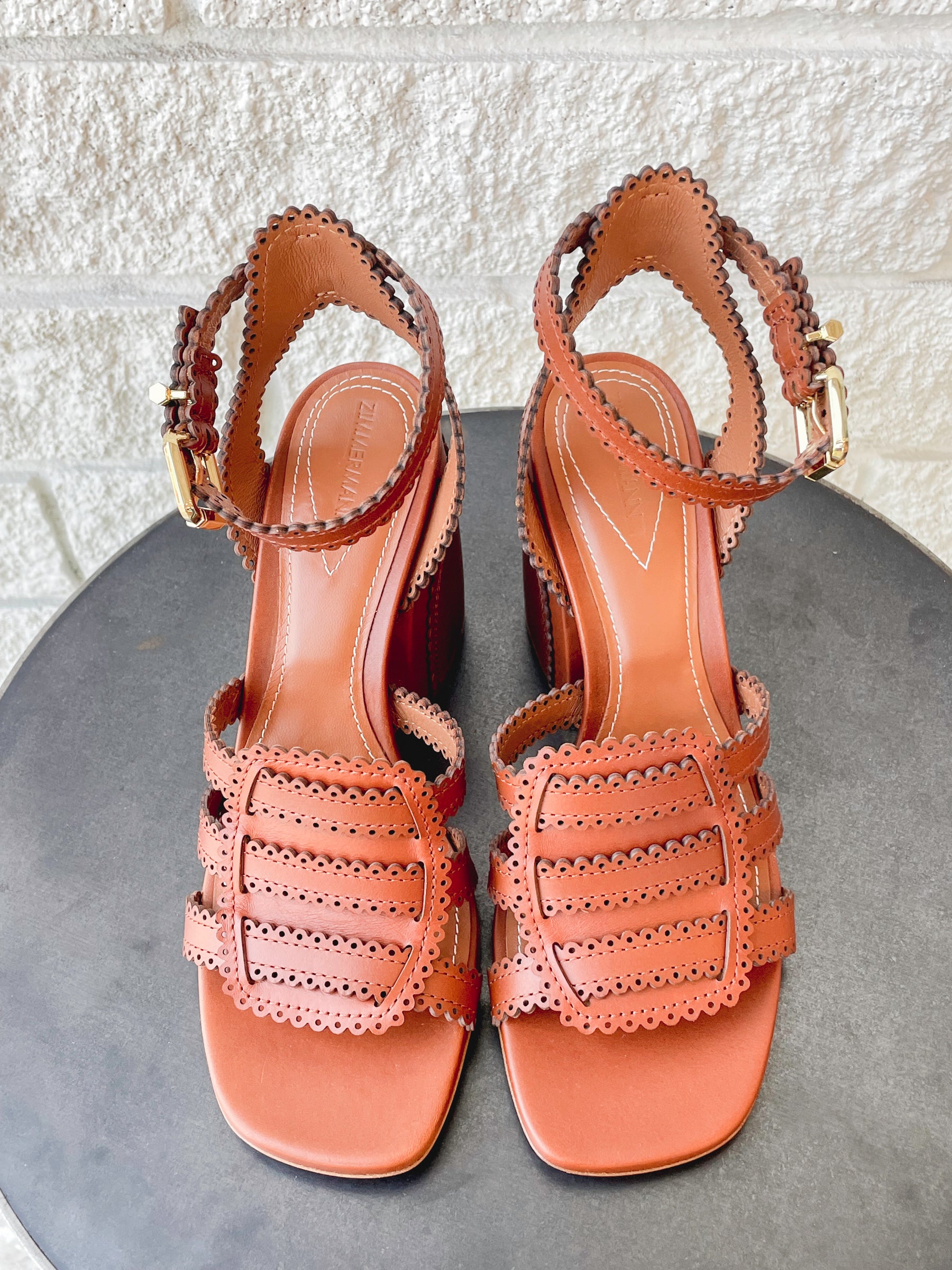 Goldie Sandal 85
