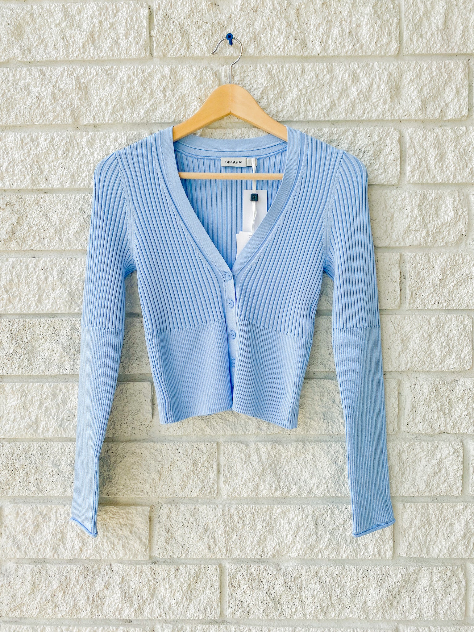 Ailany Cardigan