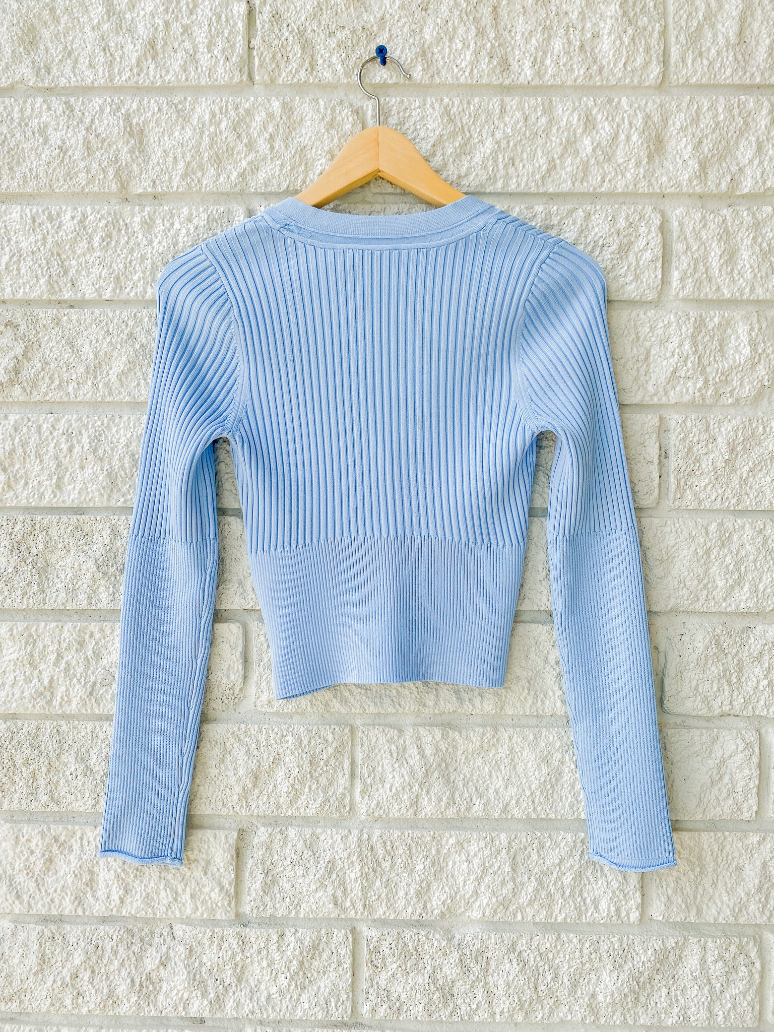 Ailany Cardigan