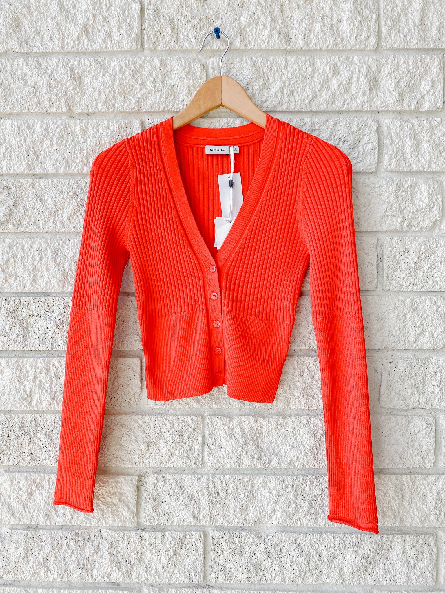 Ailany Cardigan
