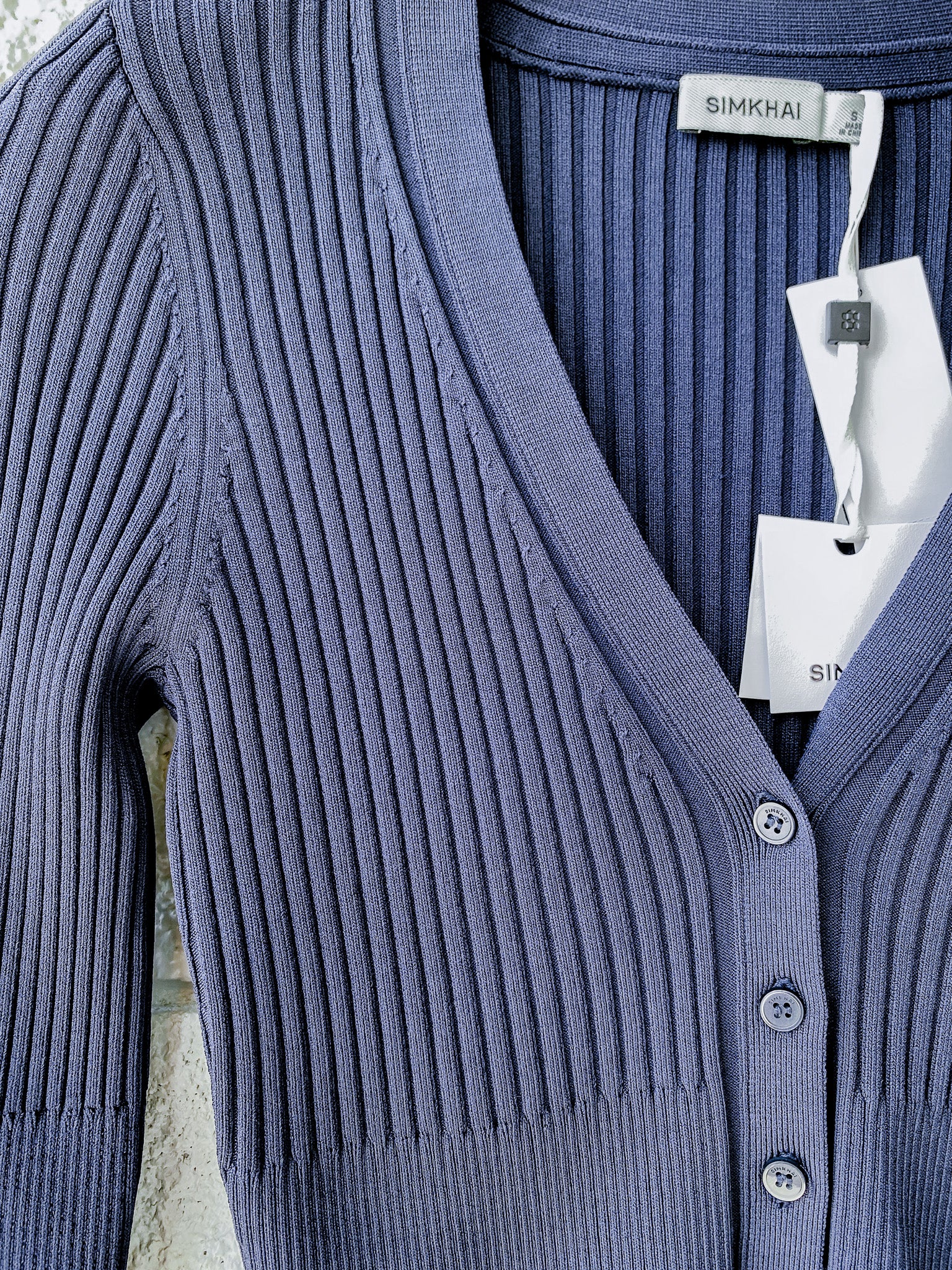 Ailany Cardigan