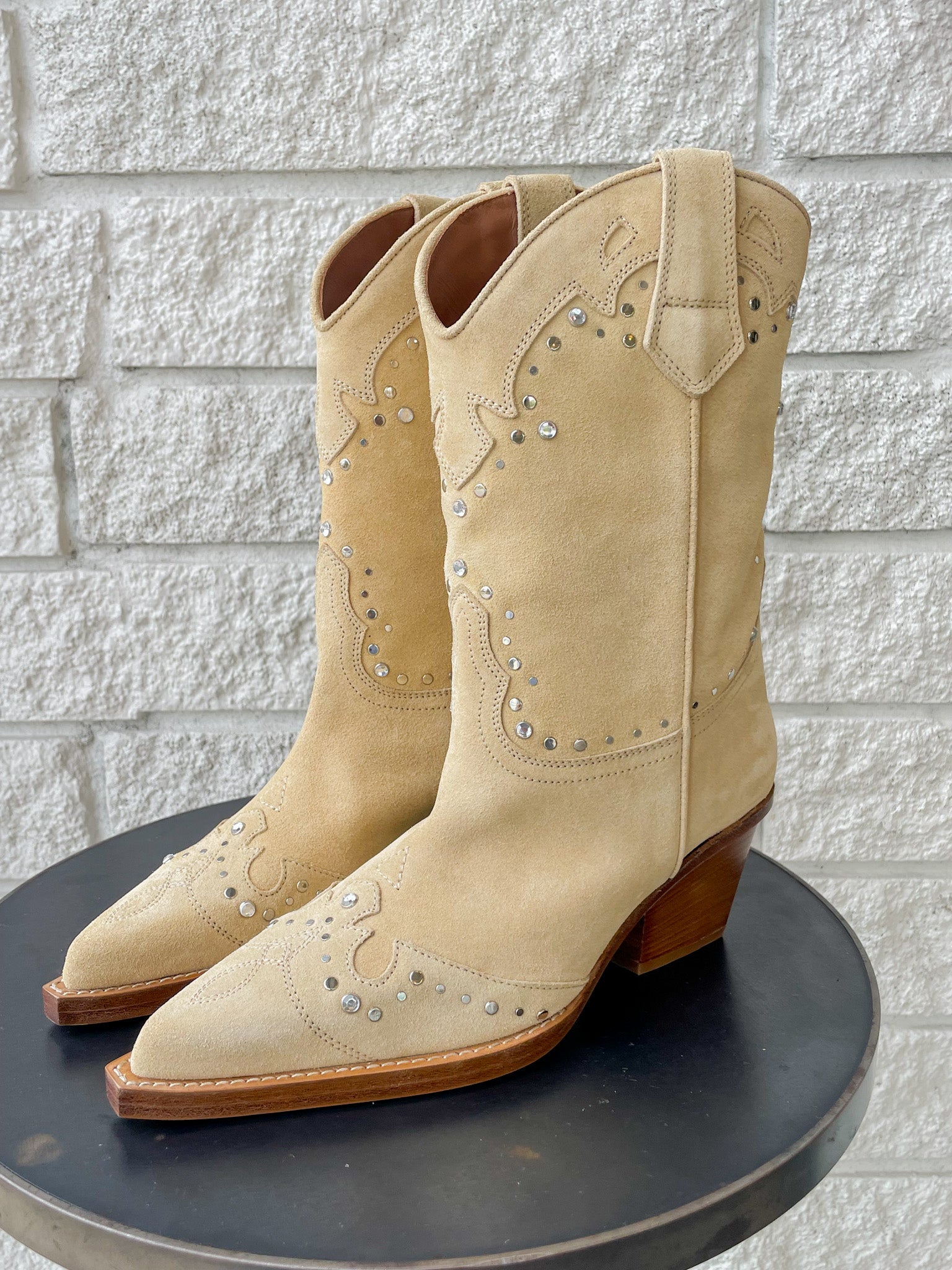 Janice Boot