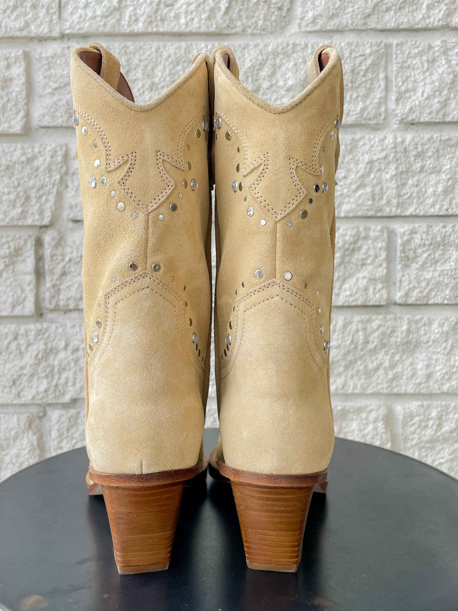 Janice Boot