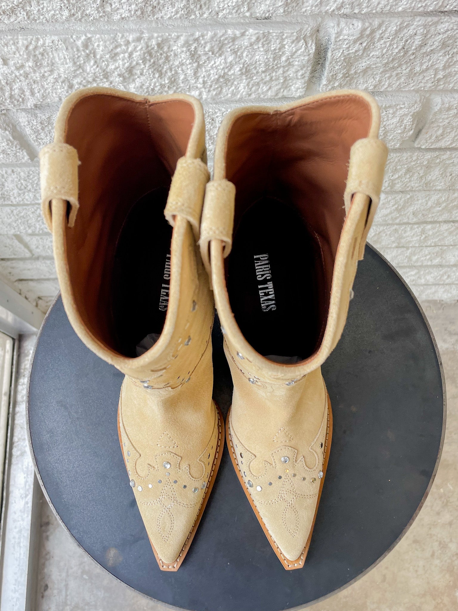 Janice Boot