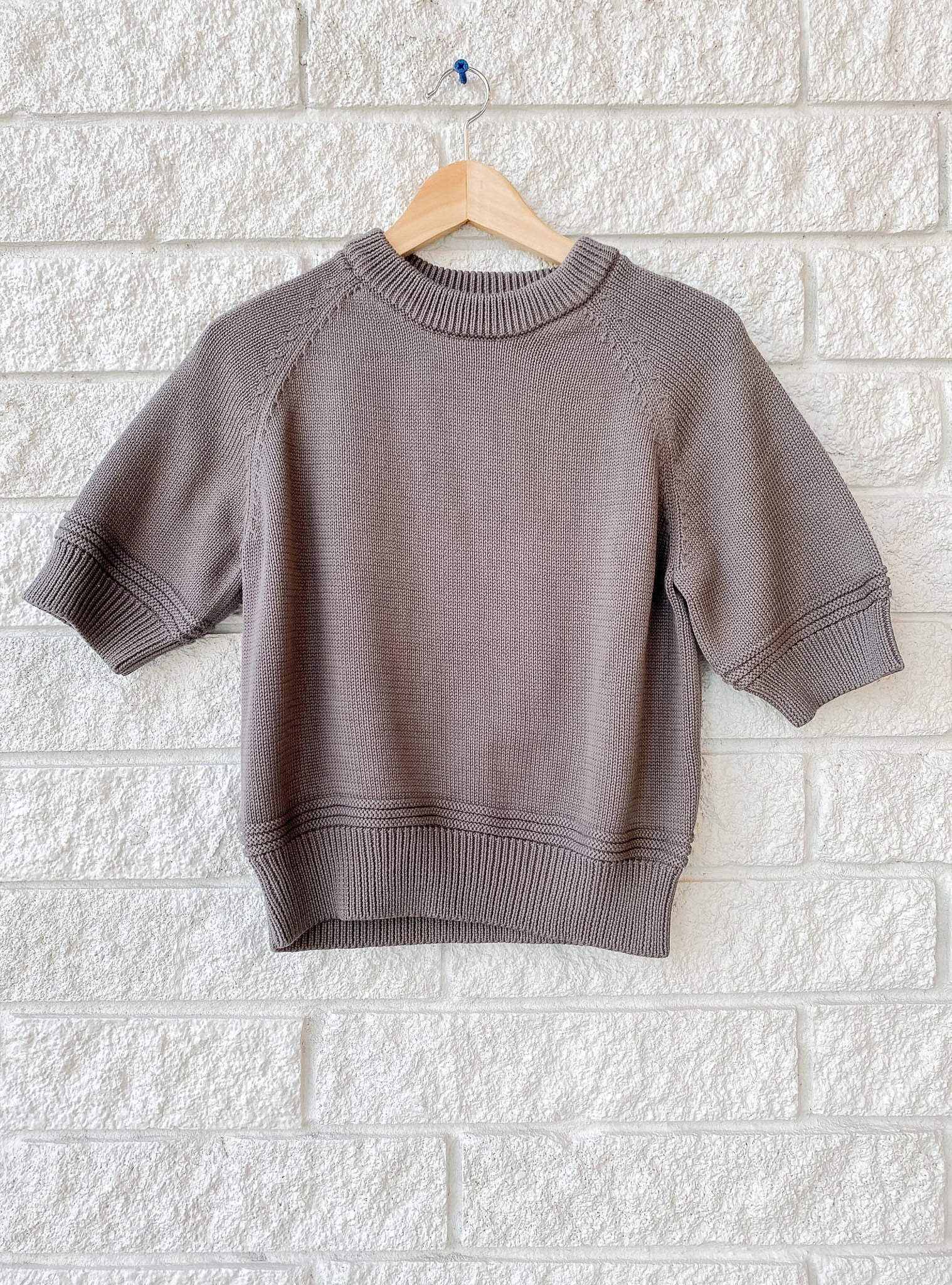 Daria Cotton Top
