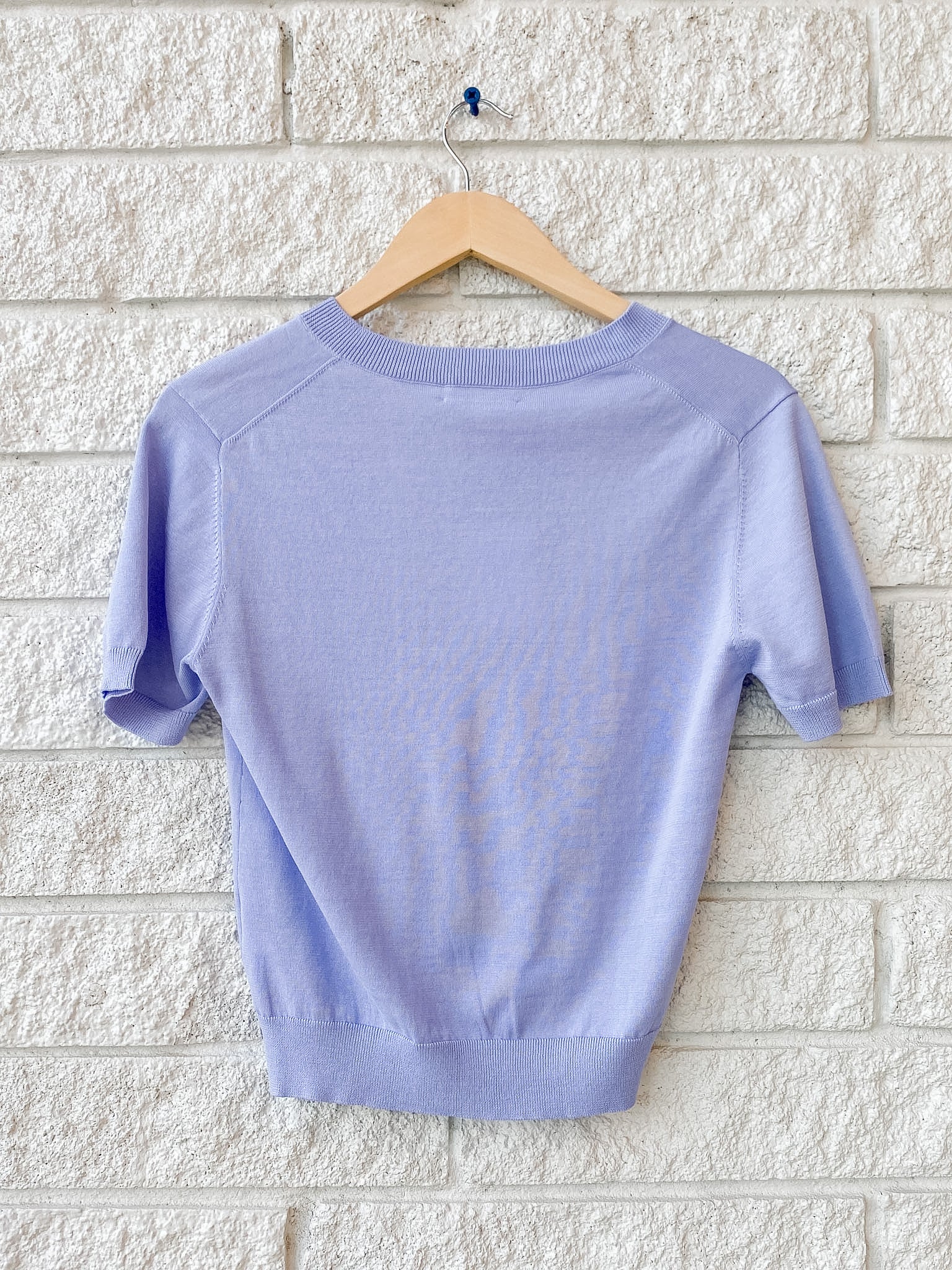 Syd Cotton Top
