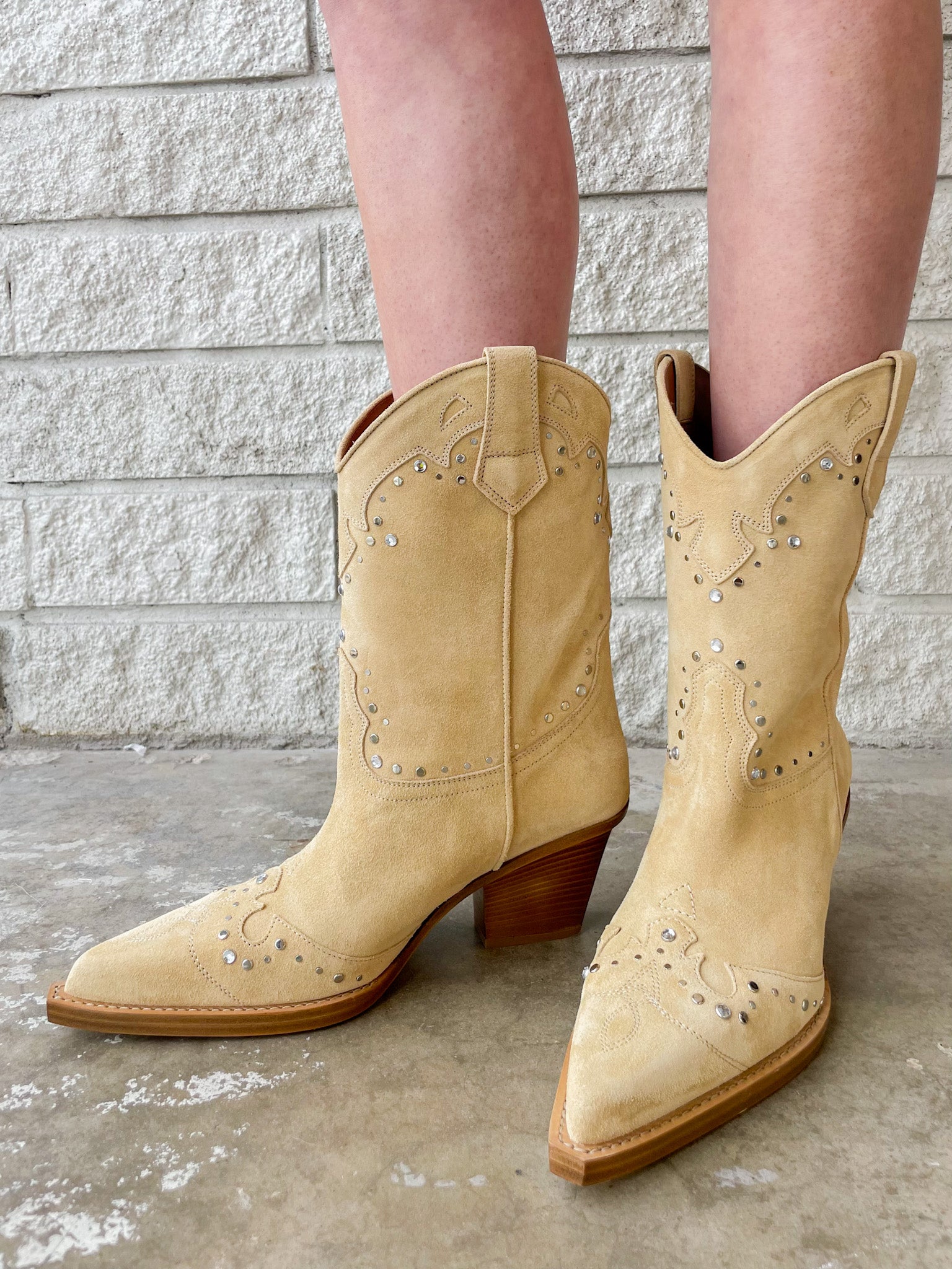 Janice Boot