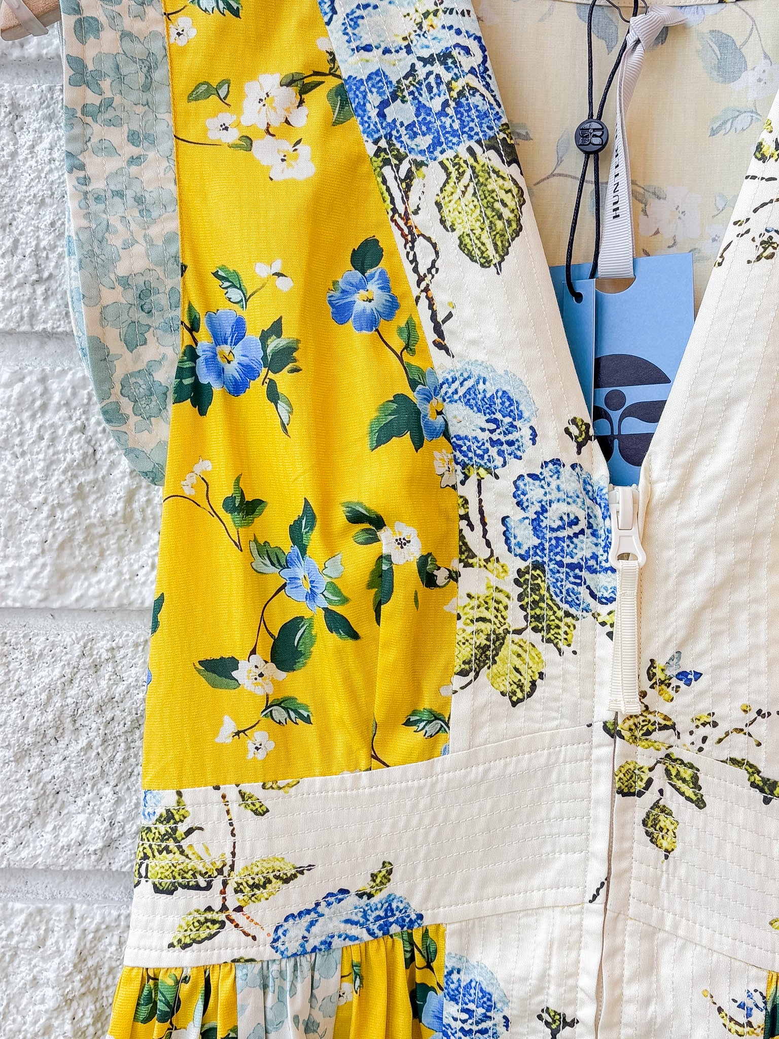 April Dress