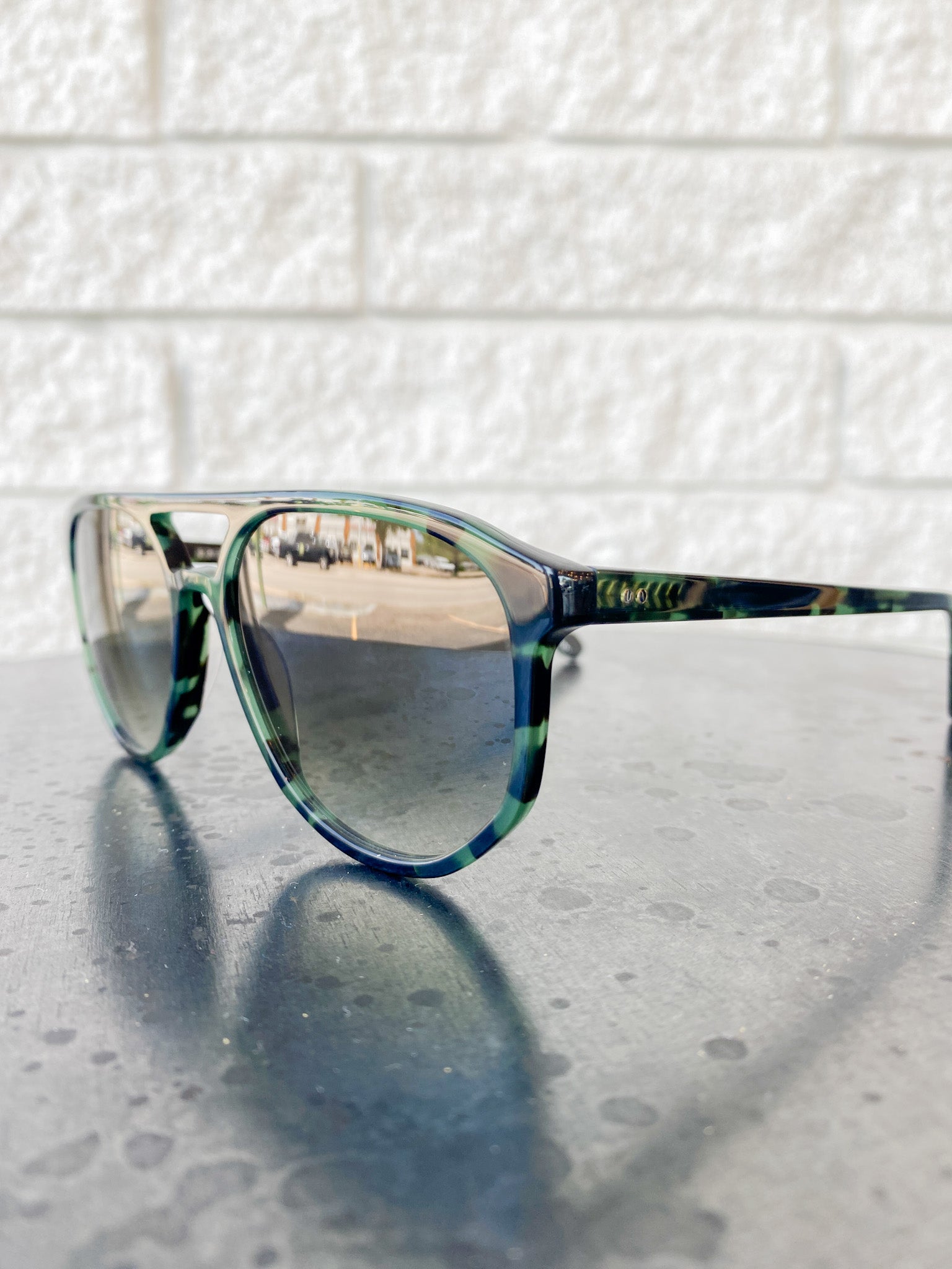 Brando Sunglasses