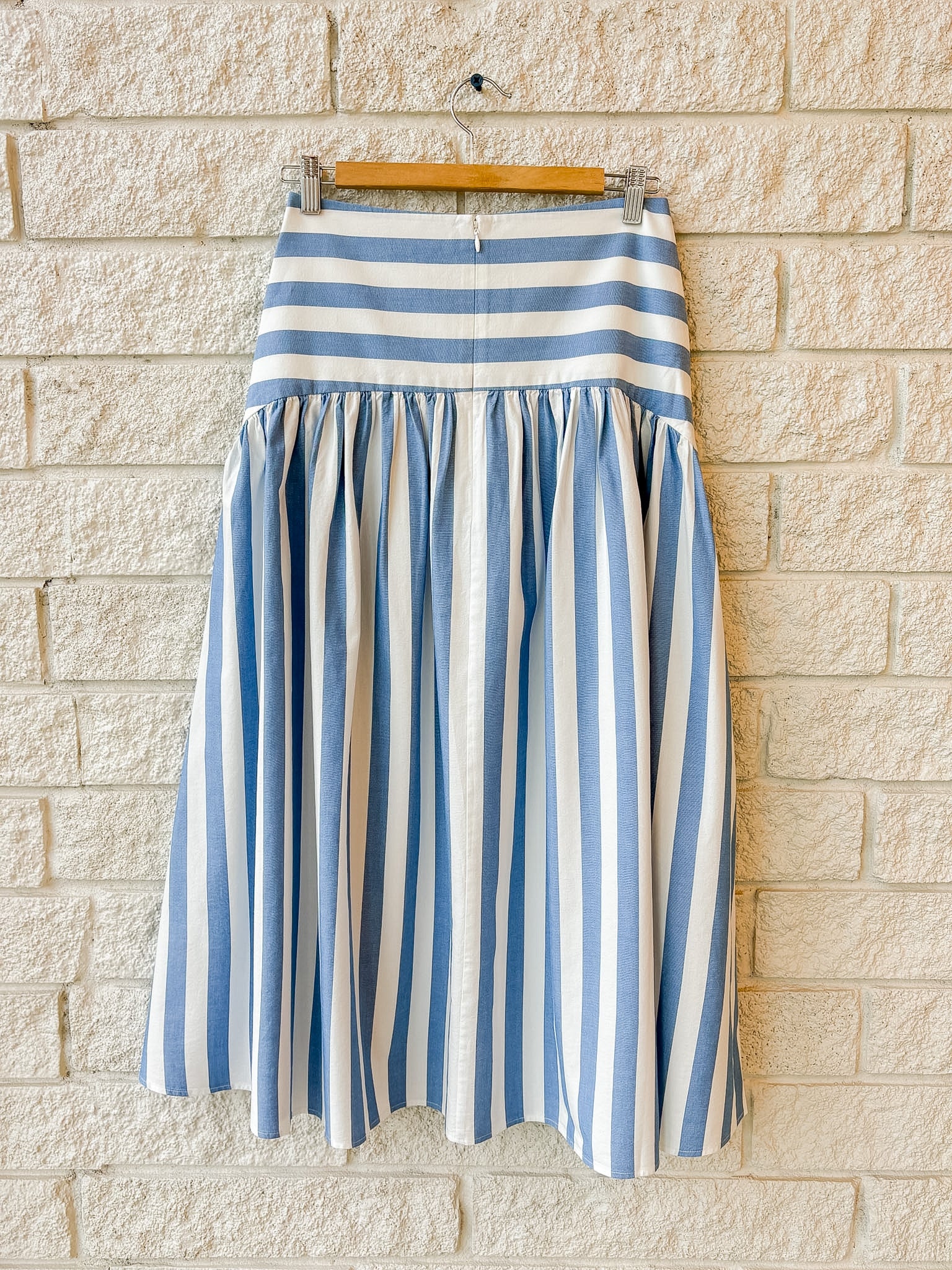 Alyssa Skirt