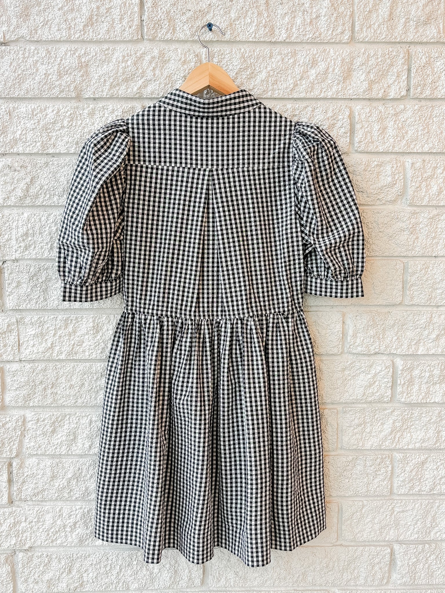 McCauley Dress