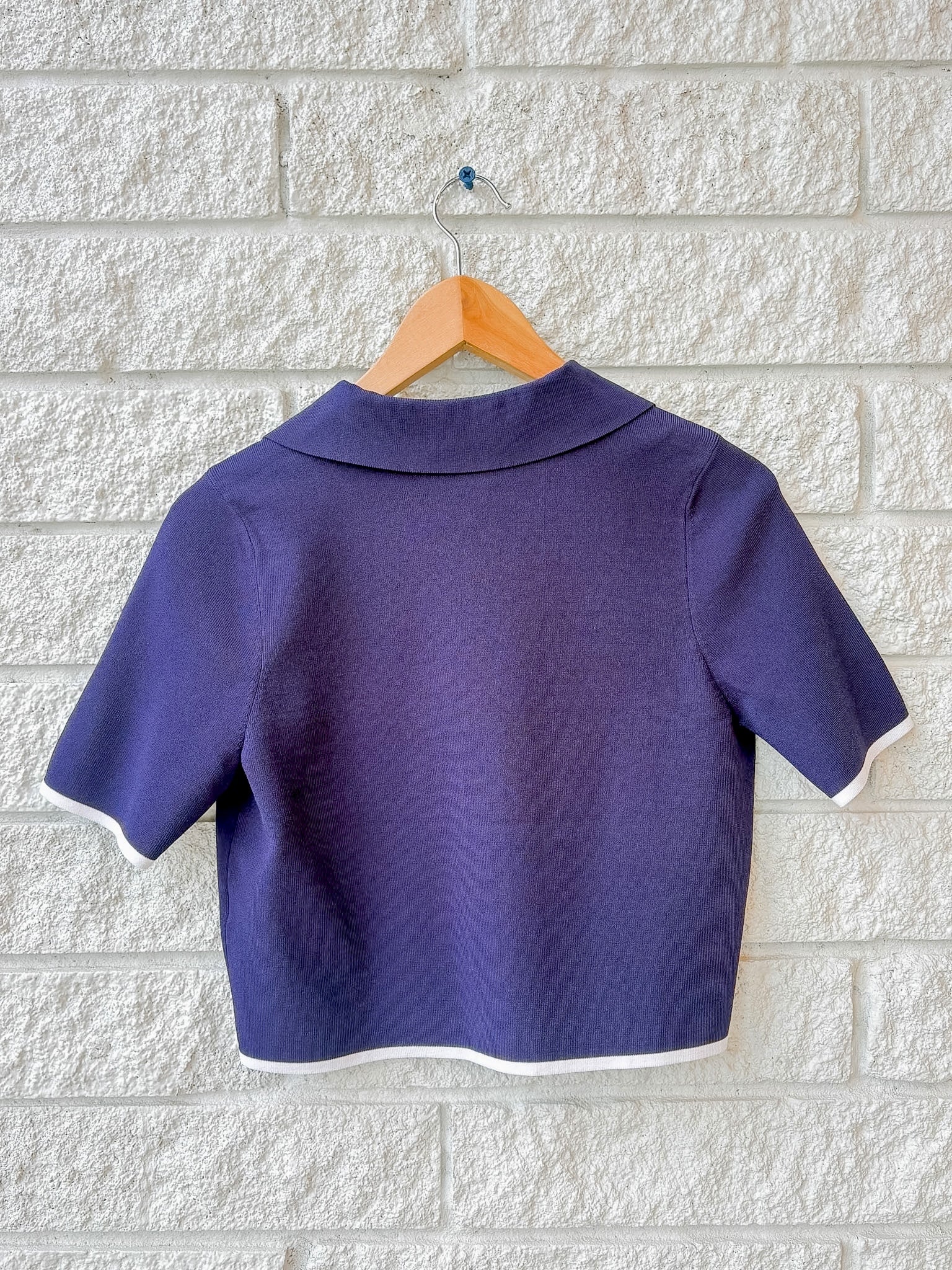 Banff Sweater Top
