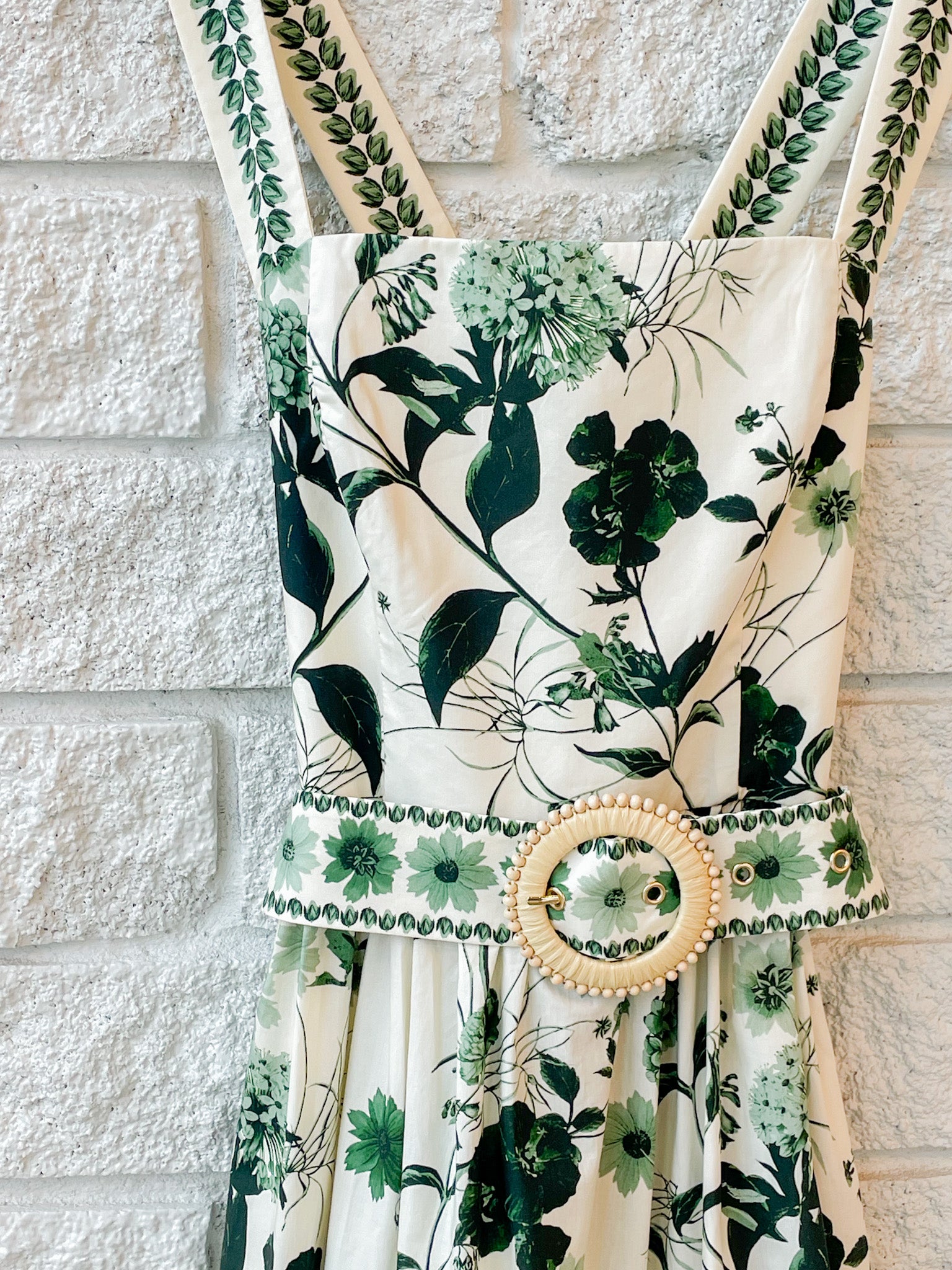 Julietta Dress