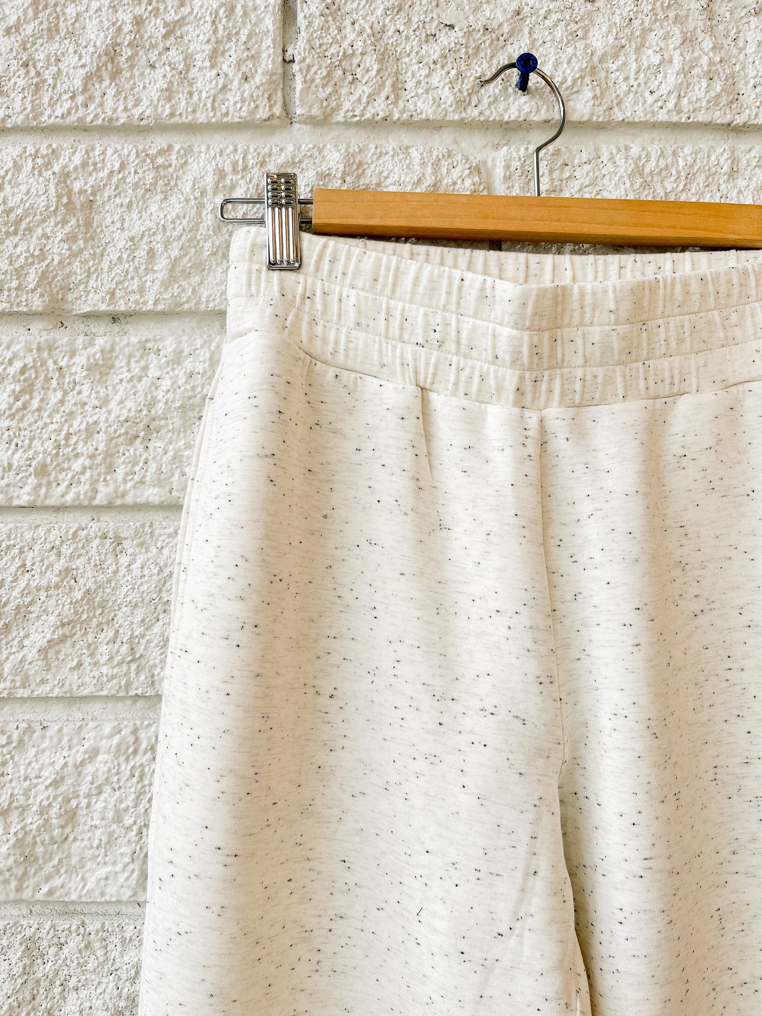 The Slim Cuff Pant 25